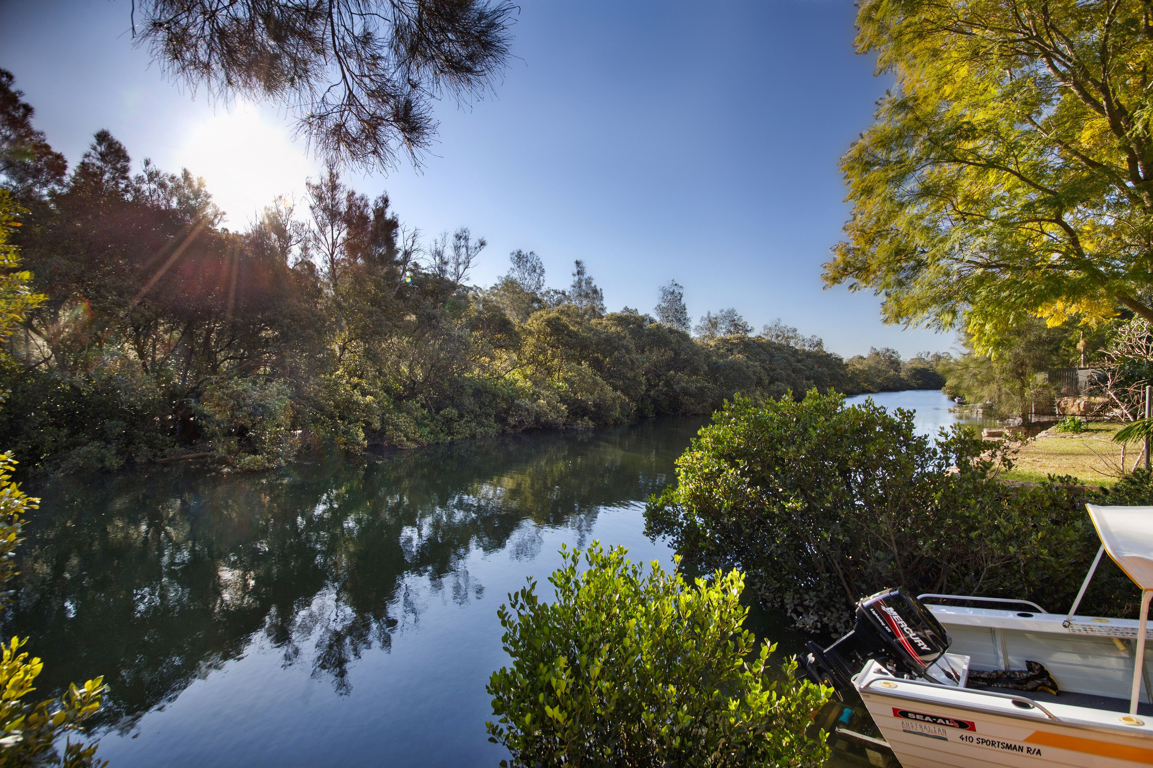 3 Gambier Avenue, Sandy Point, NSW 2172