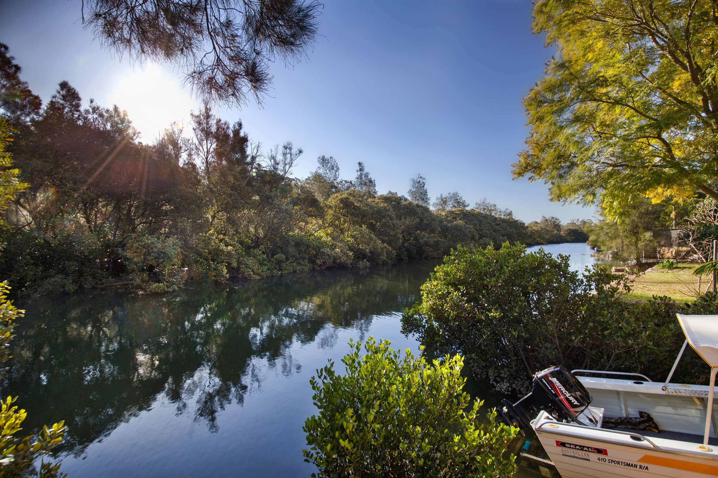 3 Gambier Avenue, Sandy Point, NSW 2172