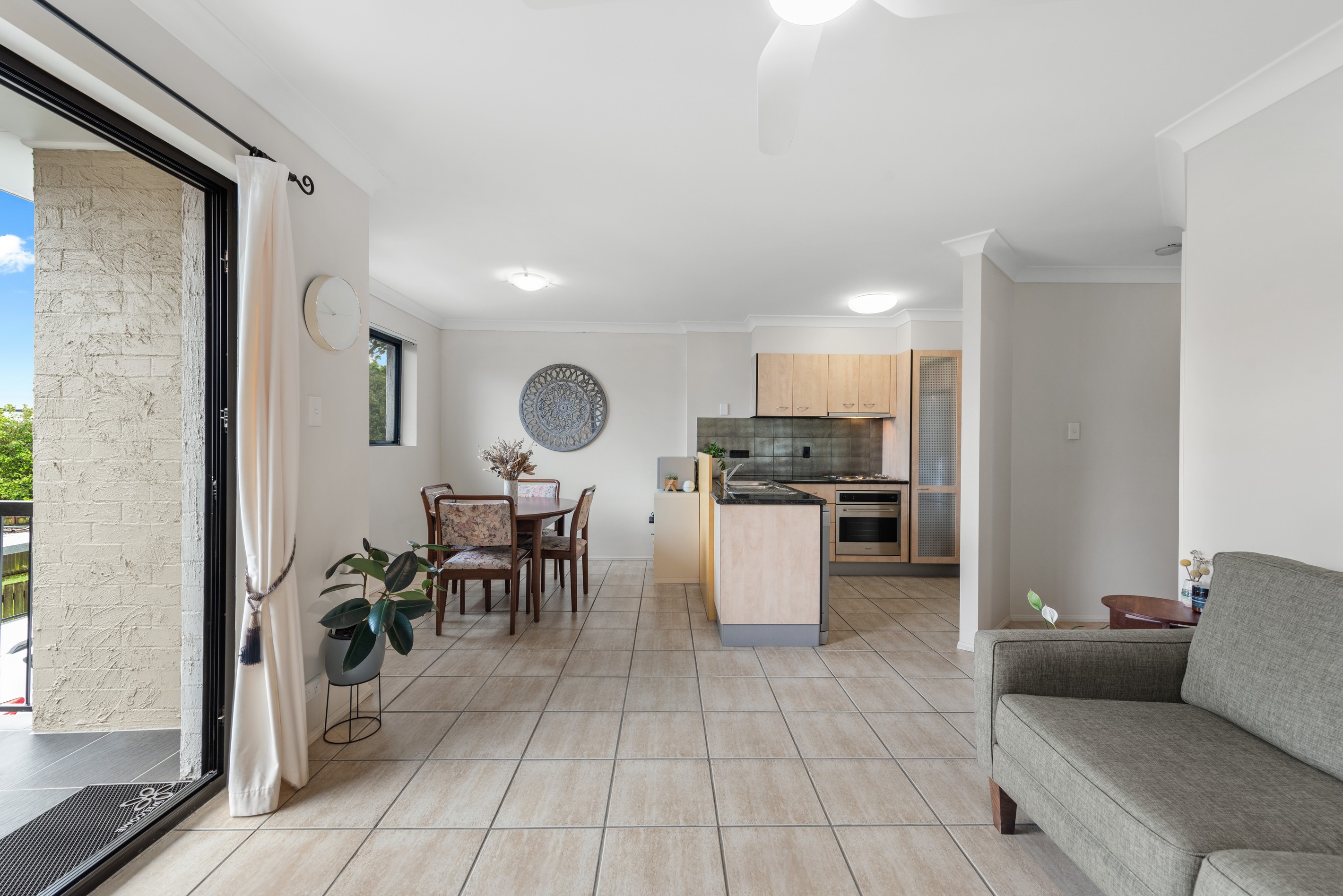 3/106 Swan Street, Gordon Park, QLD 4031