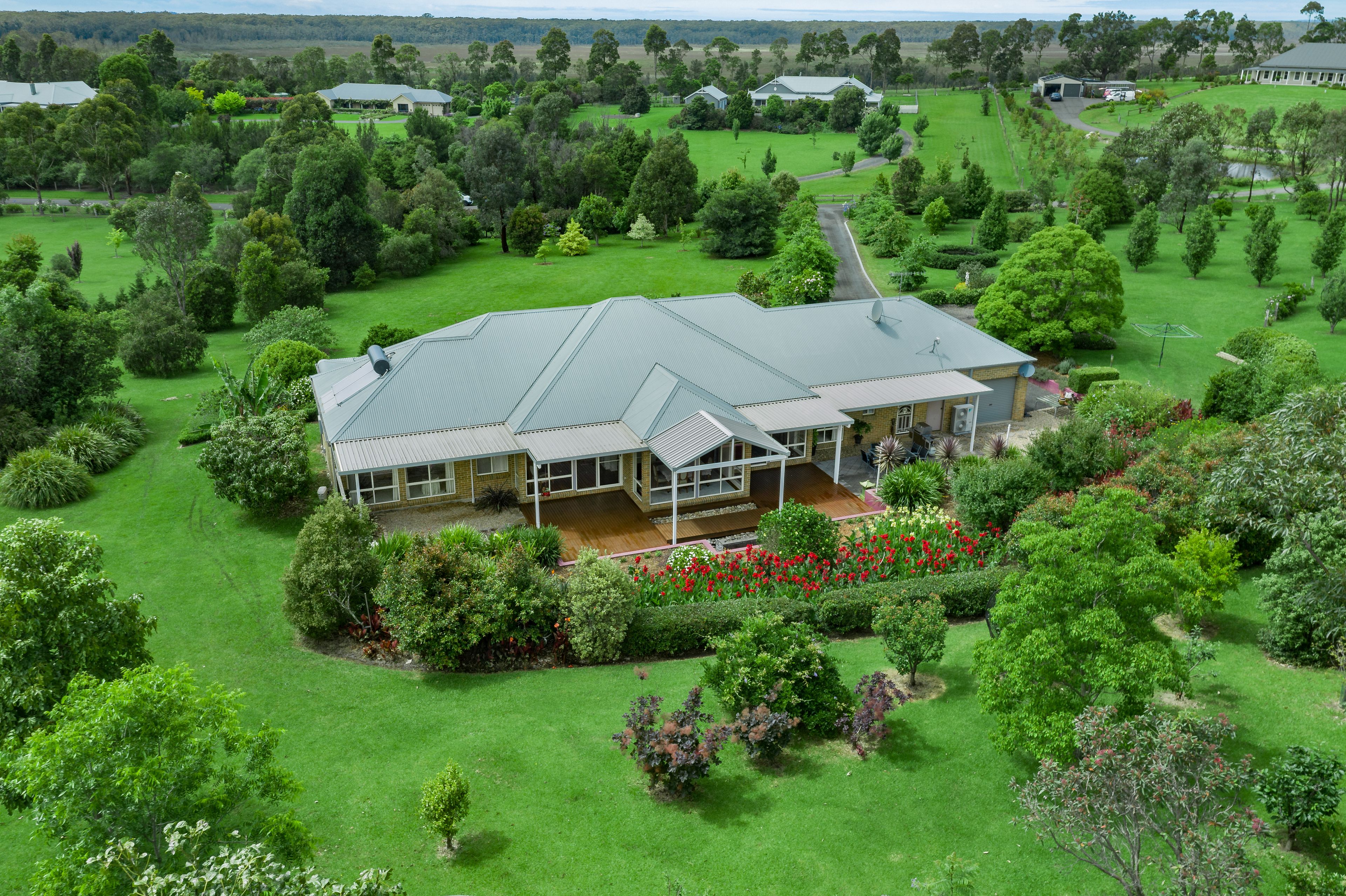 1A Ashworth Place, Berry, NSW 2535