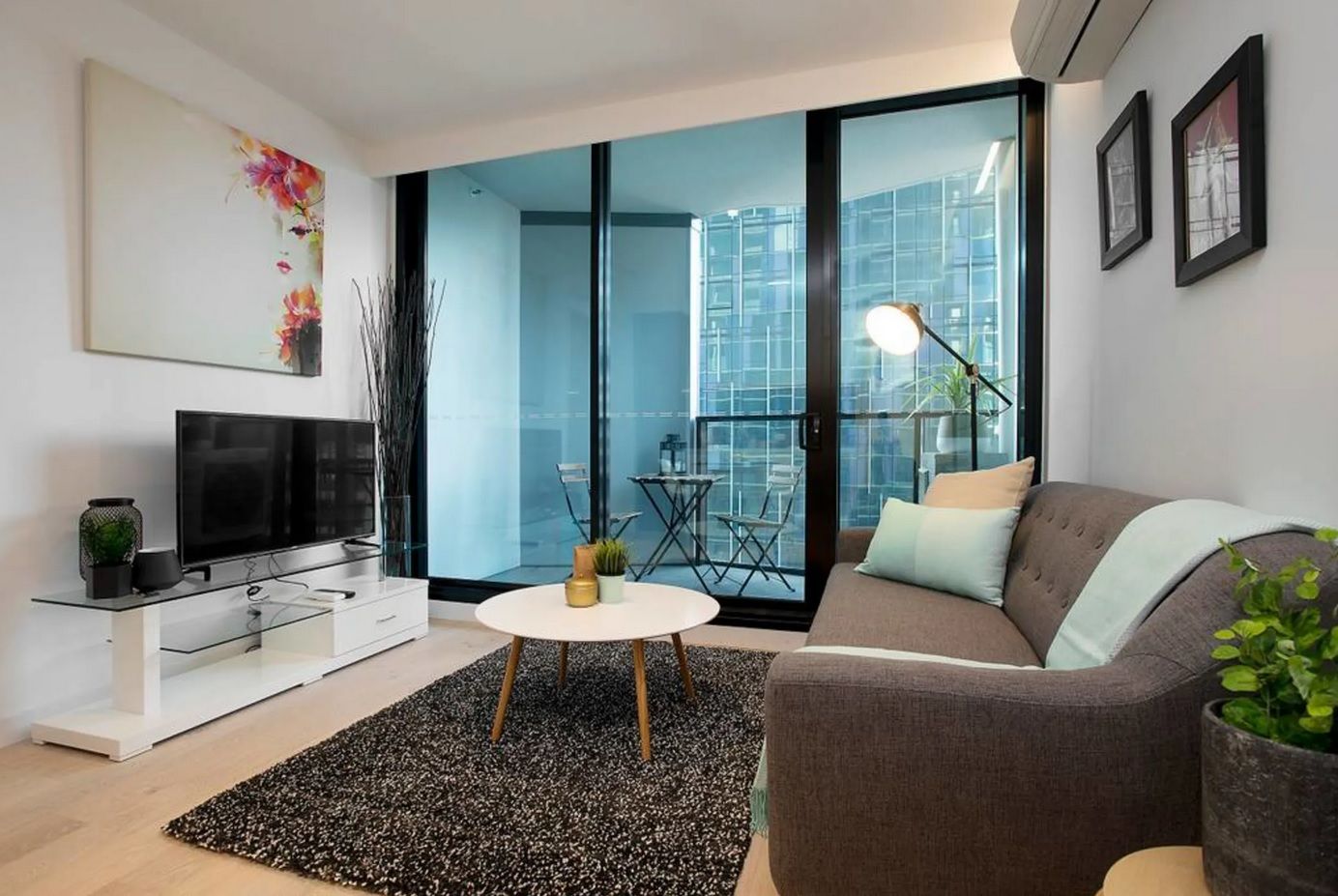 2001/442 Elizabeth Street, Melbourne, VIC 3000