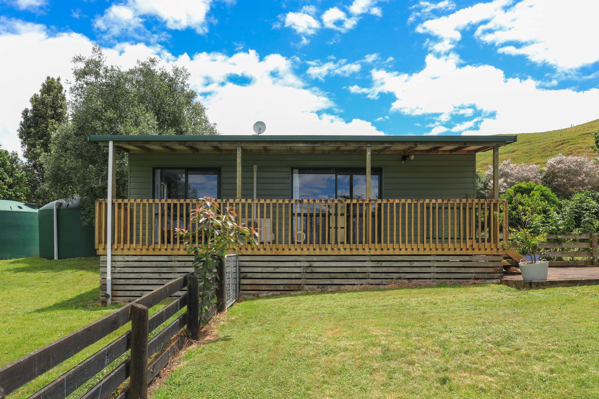 165 Te Tahi Road photo 5