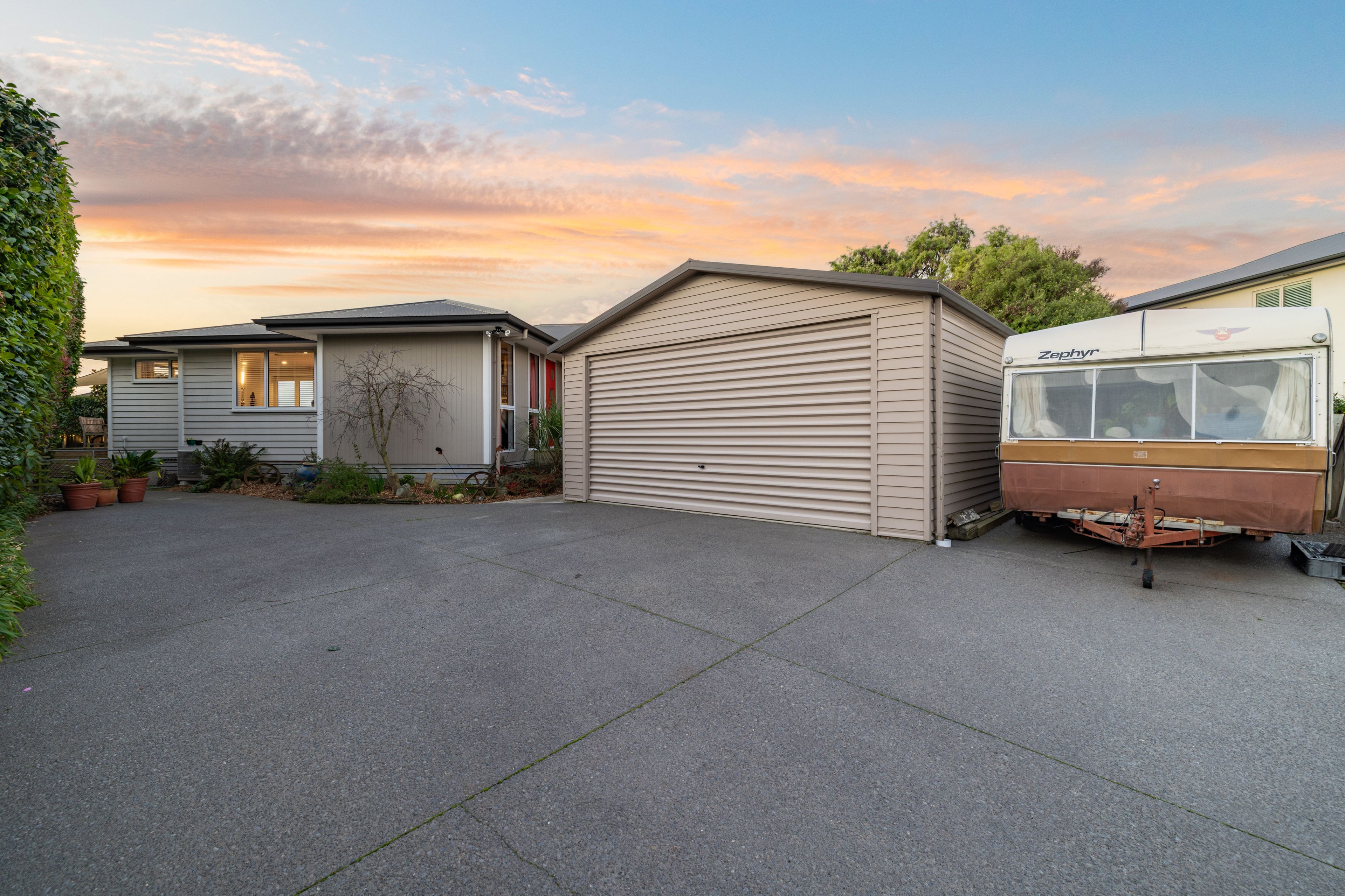 27 Roxburgh Street, Sydenham, Christchurch City