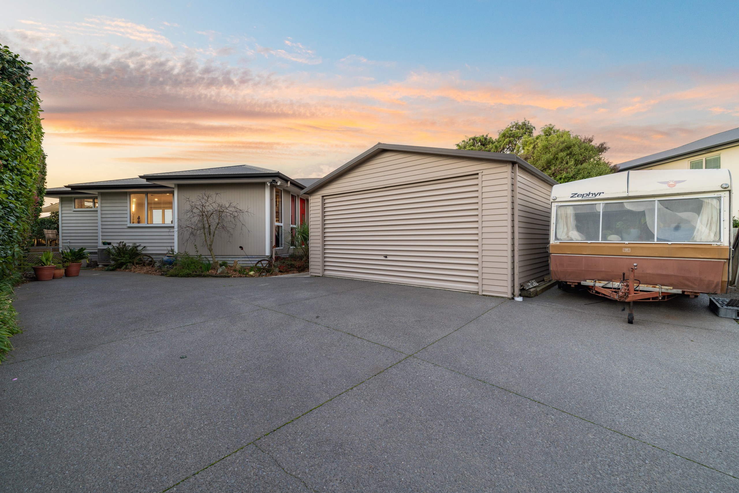 27 Roxburgh Street, Sydenham, Christchurch City