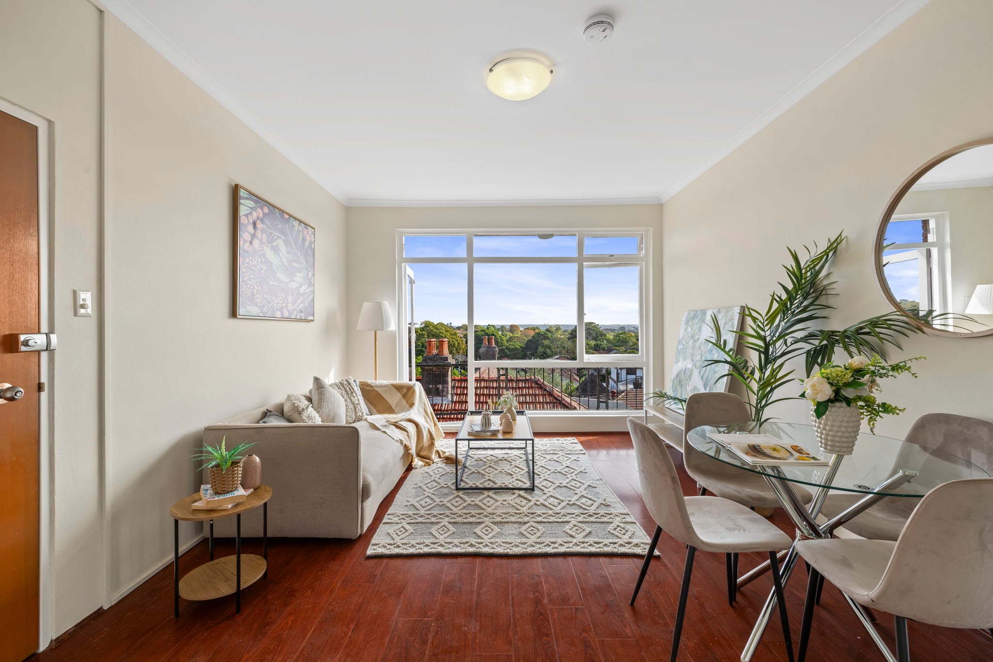 20/7A Bruce Street, Ashfield, NSW 2131