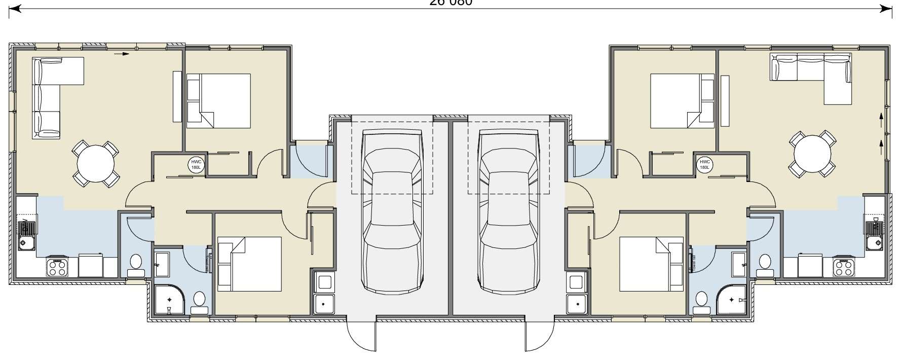 Lot 1232/36 Wilkins St. Ravenswood photo 5