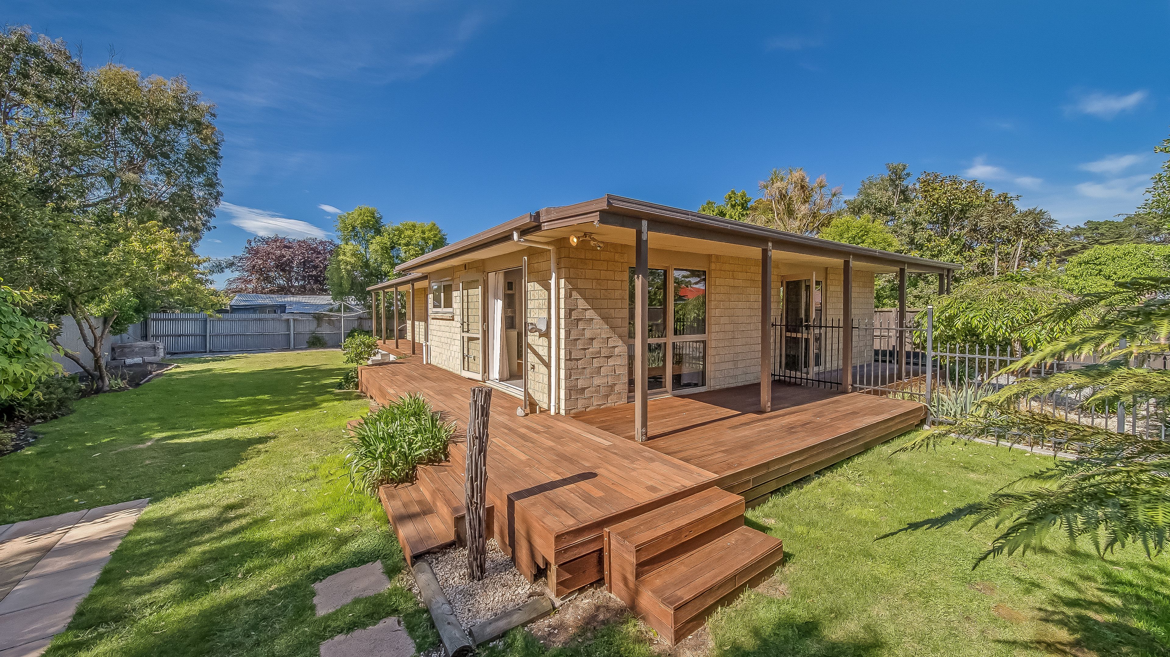 43A Mountbatten Street, New Brighton, Christchurch City