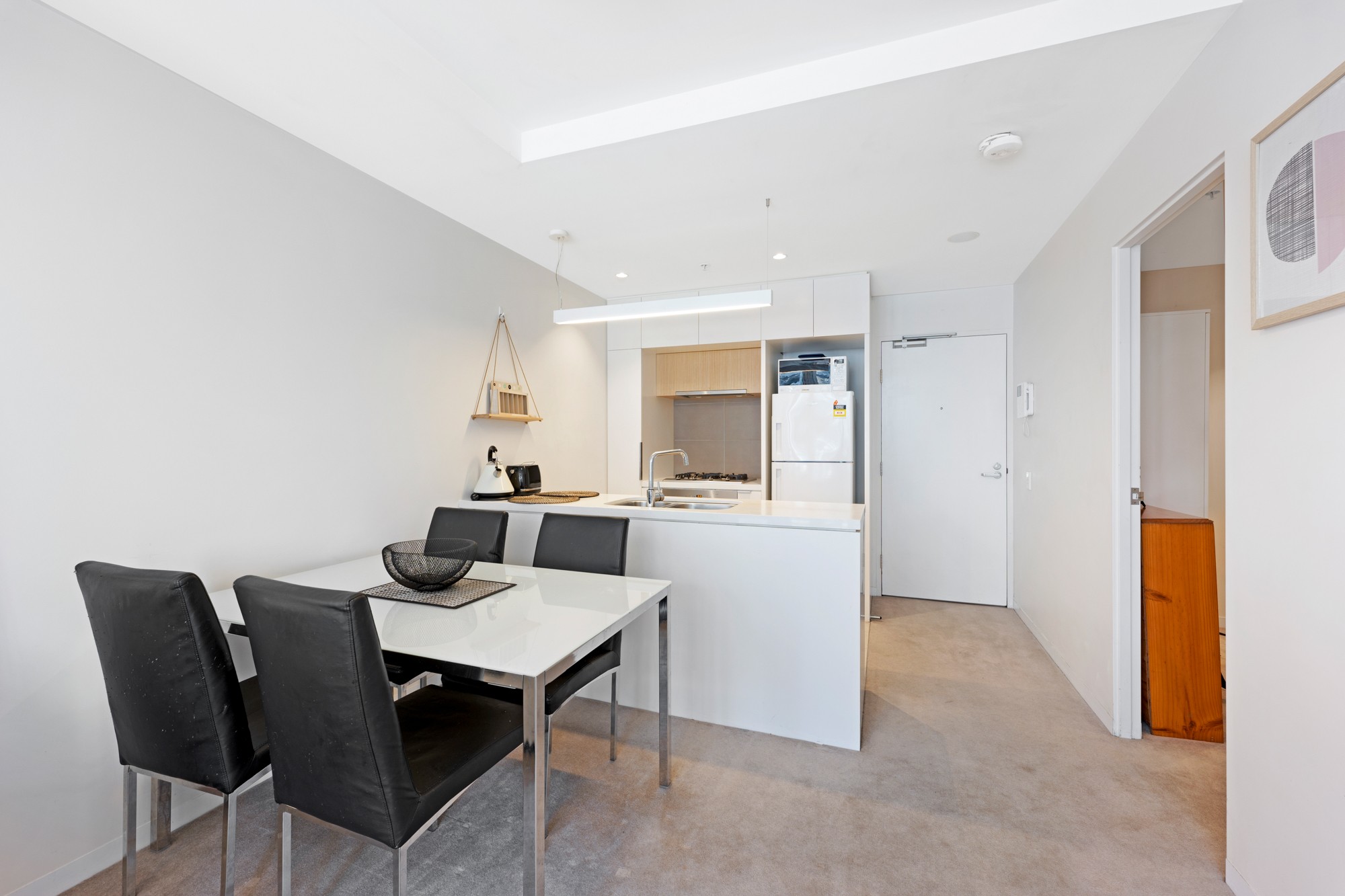 E305/11 Flockhart Street, Abbotsford, VIC 3067