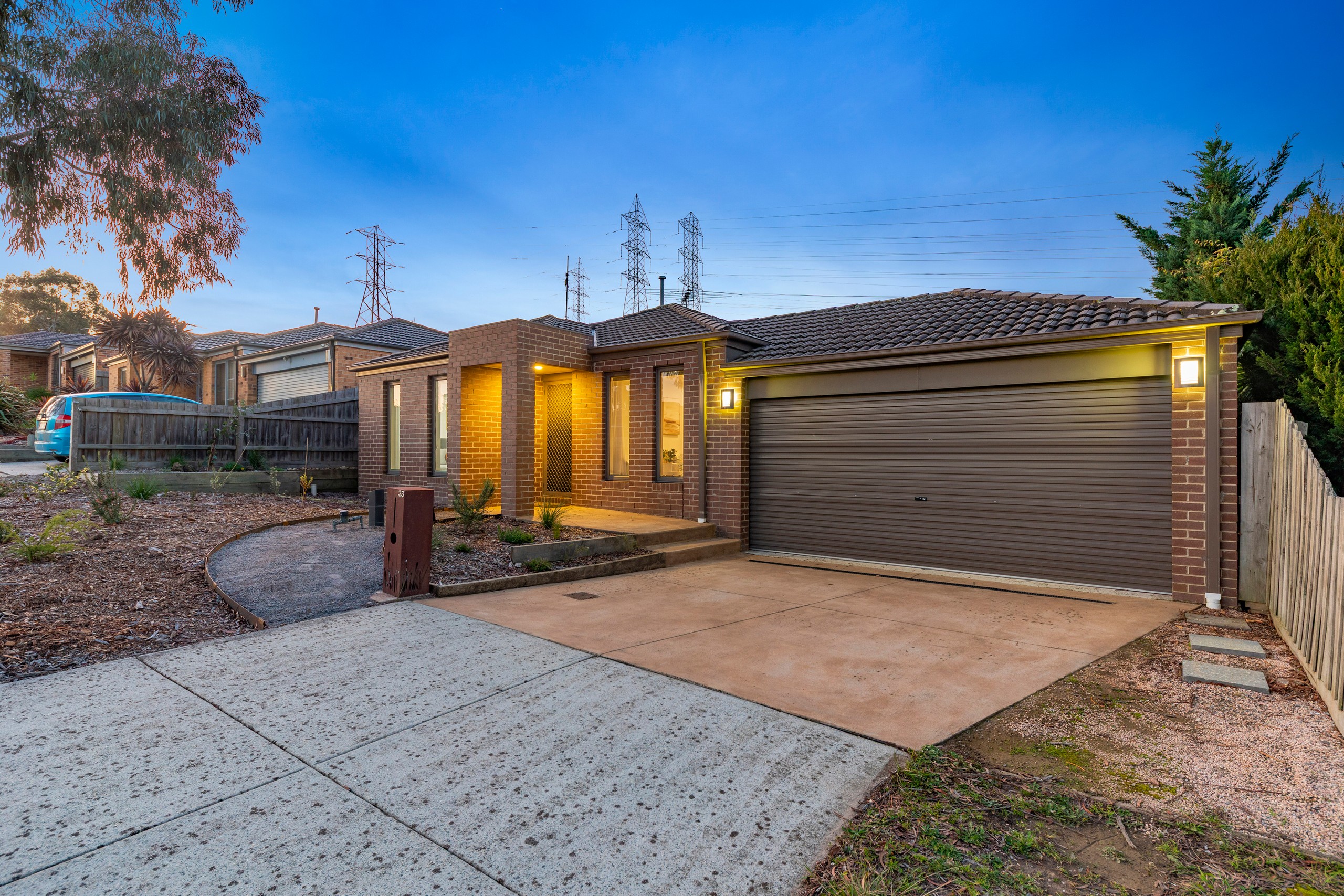 33 Ayesha Rise, Pakenham, VIC 3810