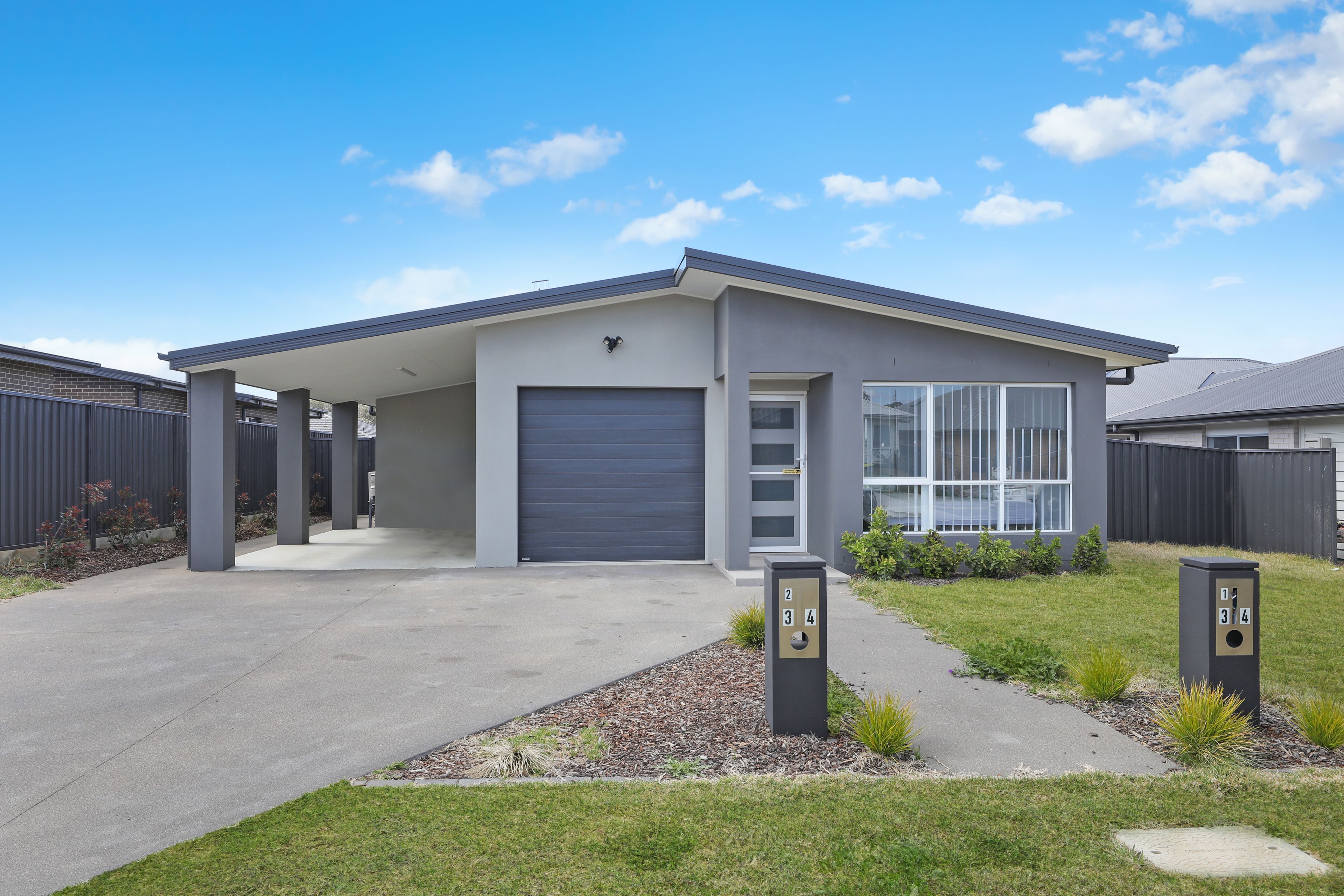 2/34 Matchless Avenue — photo from Ray White Goulburn