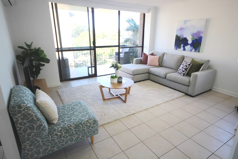 12/237 Wellington Road, East Brisbane, QLD 4169