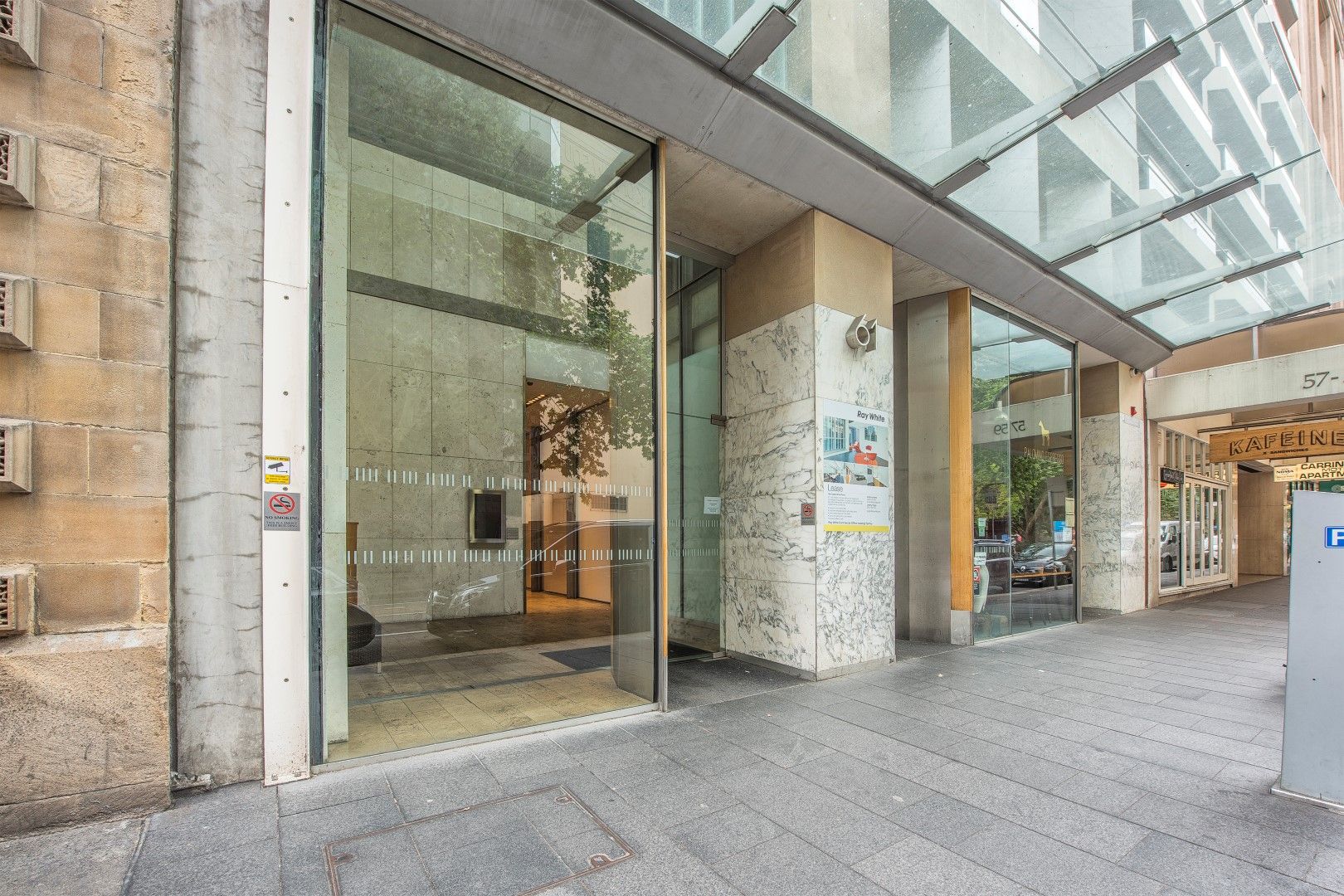 Level 3/61 York Street, Sydney, NSW 2000