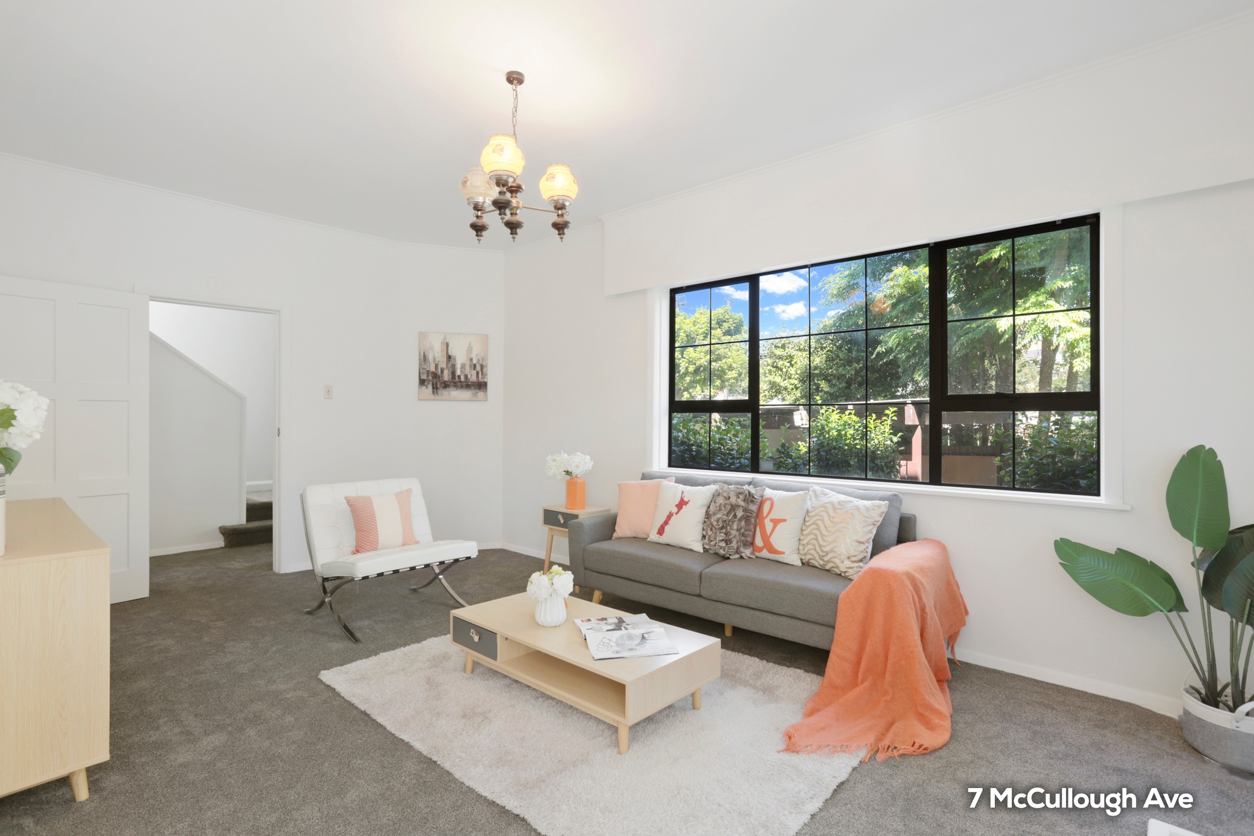 7 Mc Cullough Avenue, Mt Roskill, Auckland City