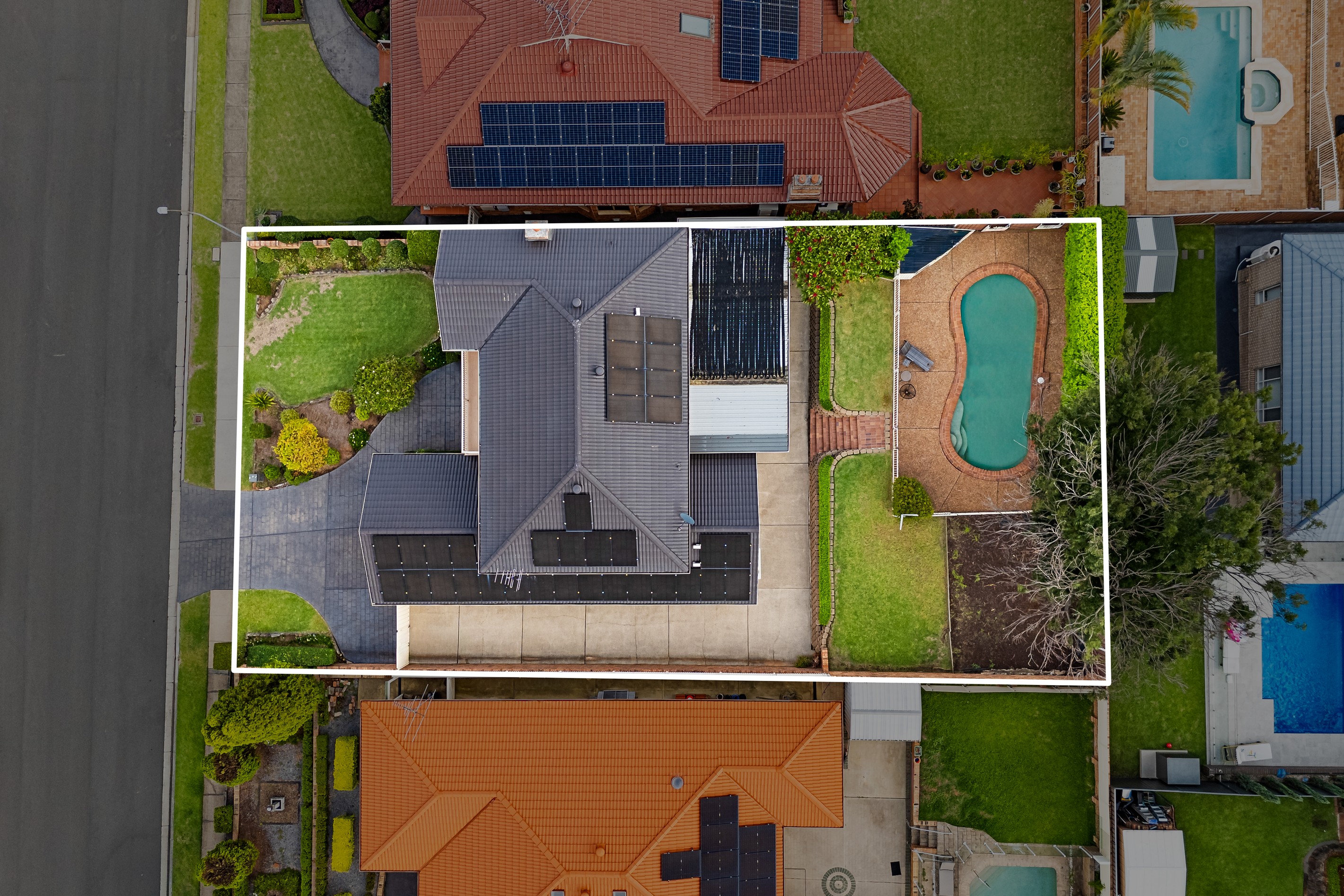 9 Falmer Street, Abbotsbury, NSW 2176