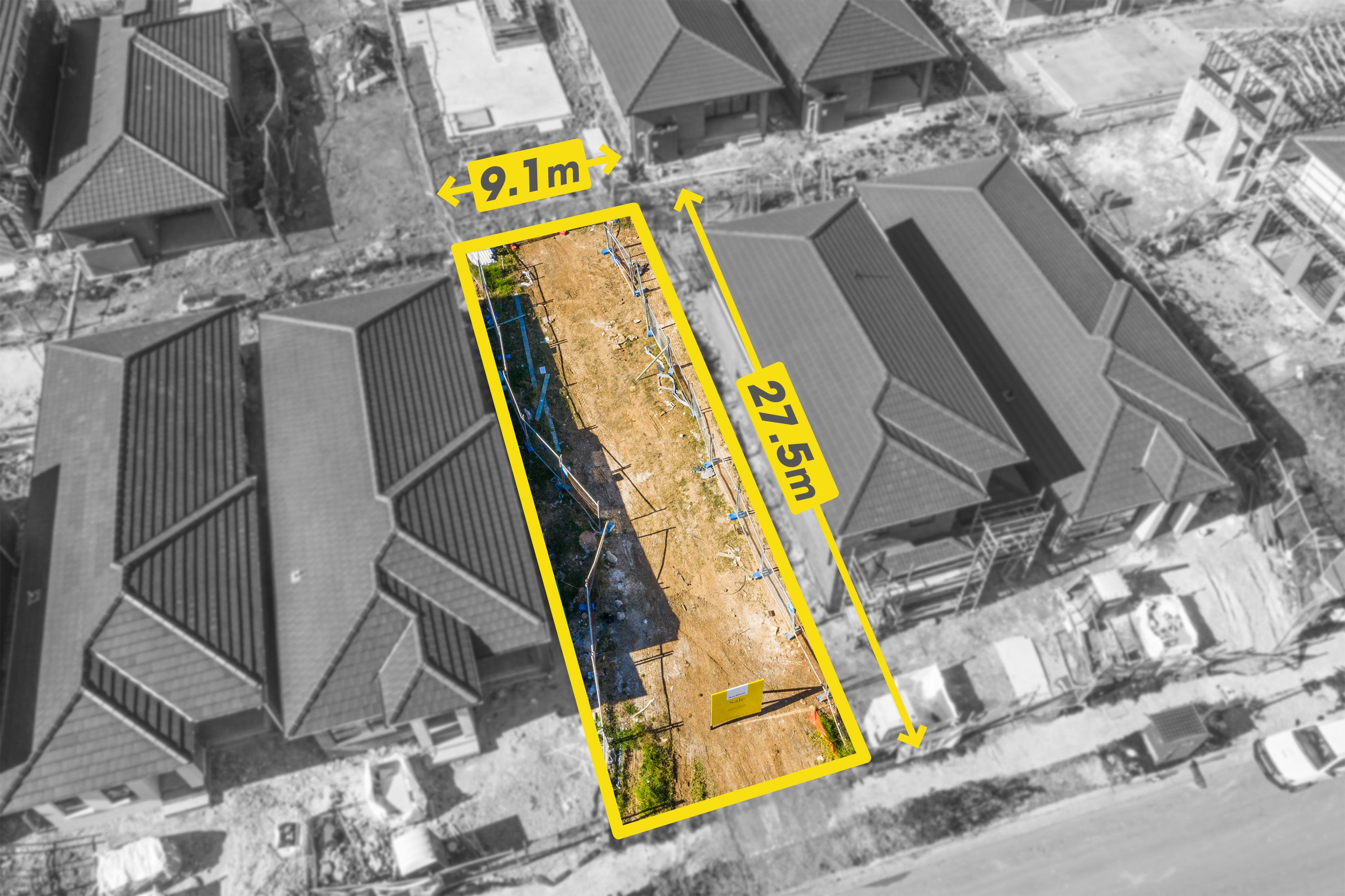 71 Major Tomkins Parade, Werrington, NSW 2747