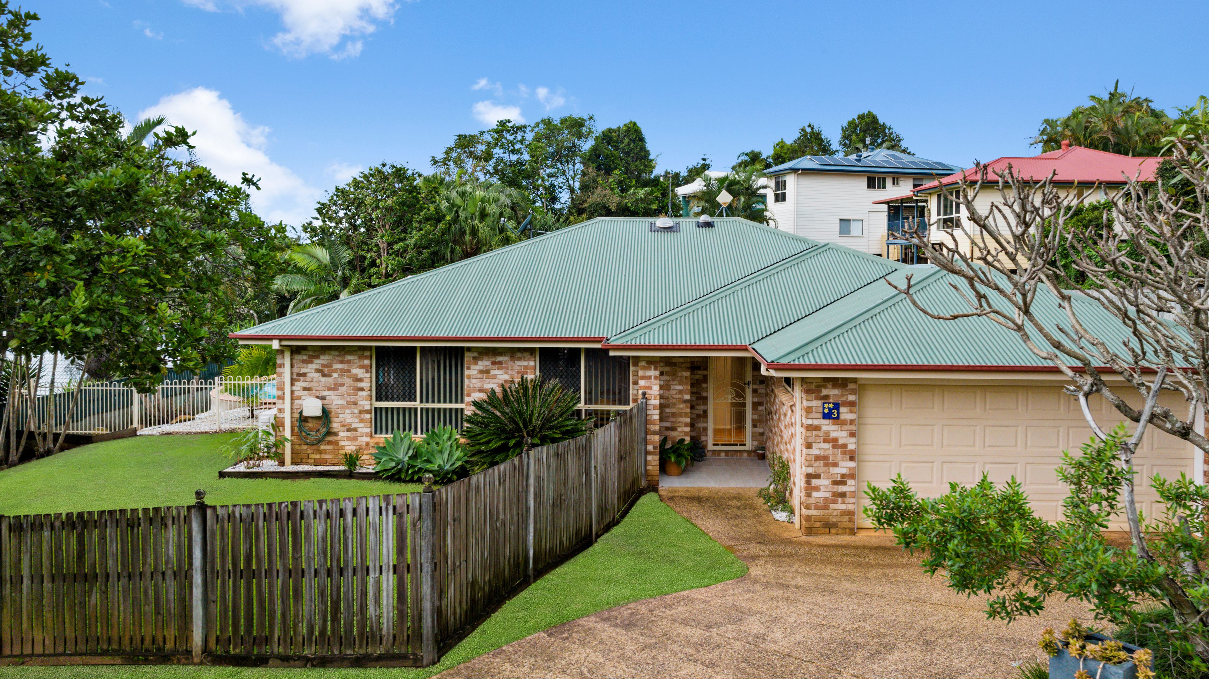3 Countryview Court, Bli Bli QLD 4560