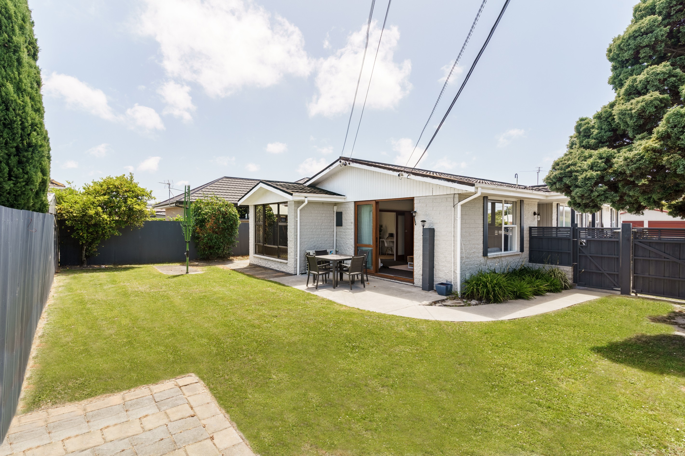 1a Barclay Place, Burwood, Christchurch City