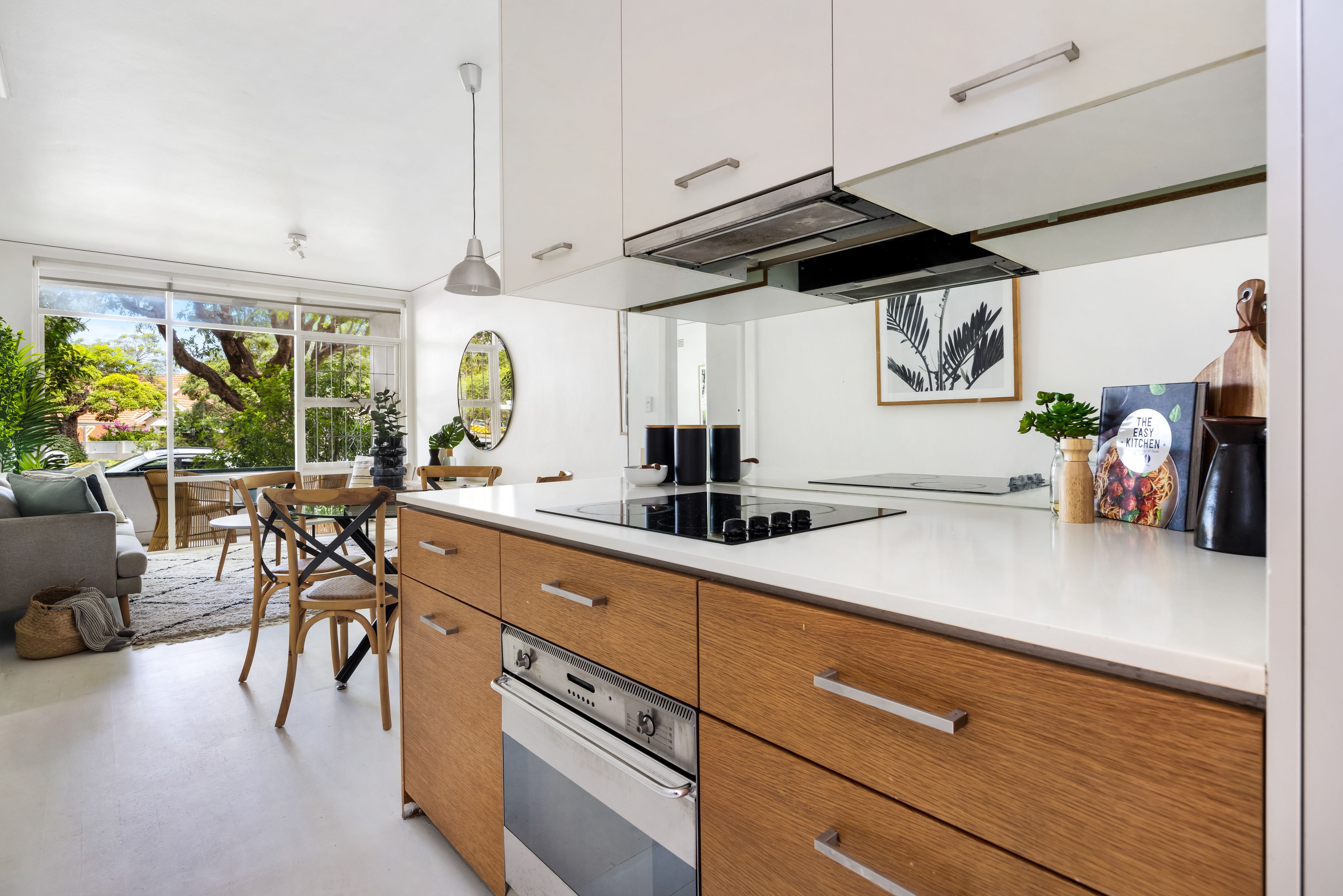 4/152 Raglan Street, Mosman, NSW 2088