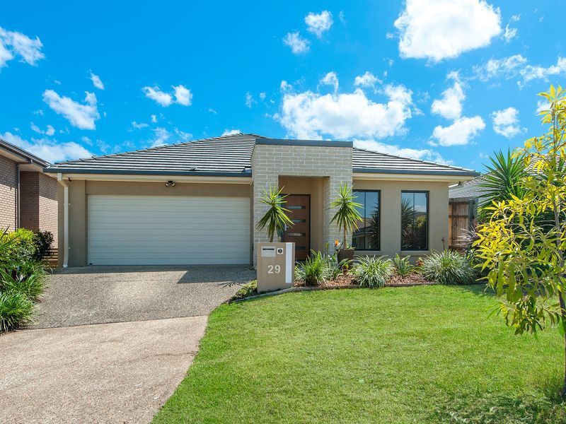 29 Hume Circuit, Warner QLD 4500