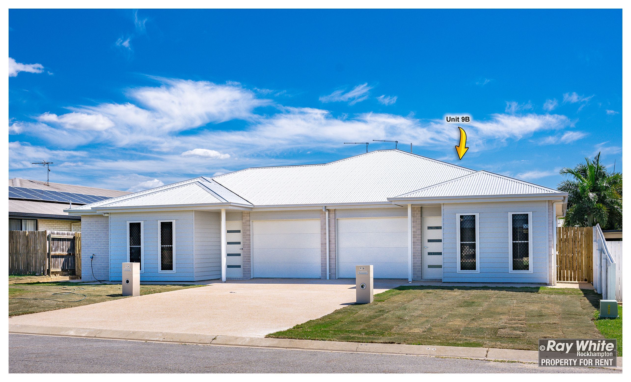 9b Corella Drive, Gracemere, QLD 4702