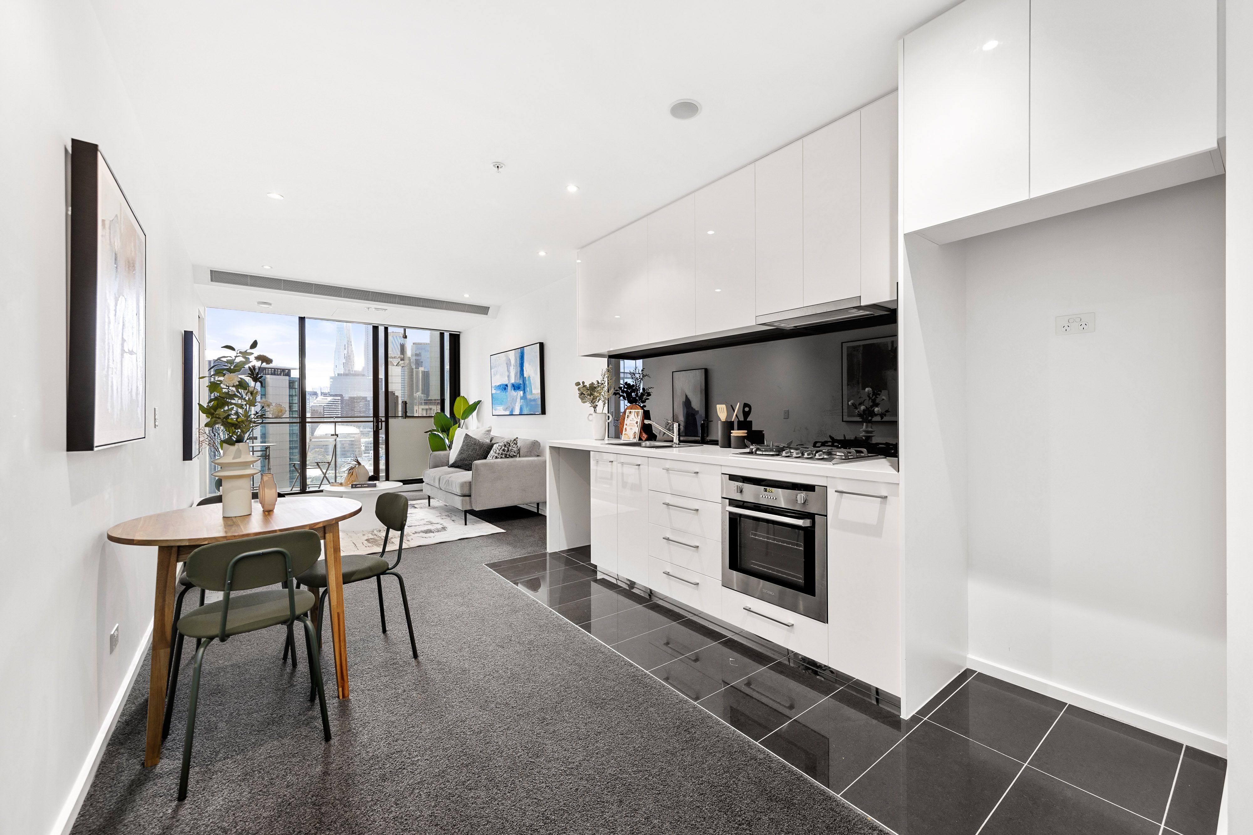 2009/118 Kavanagh Street, Southbank, VIC 3006