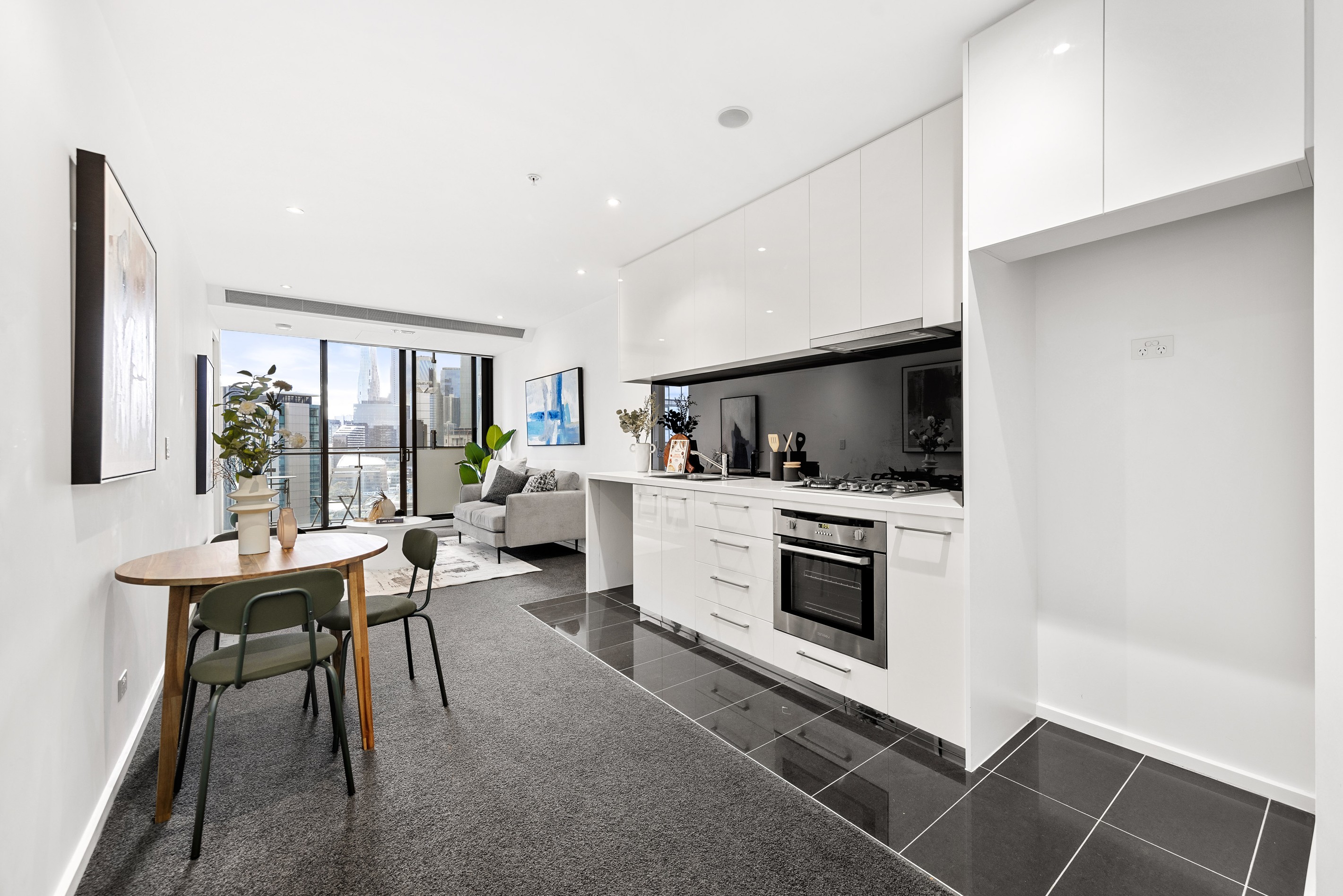 2009/118 Kavanagh Street, Southbank, VIC 3006