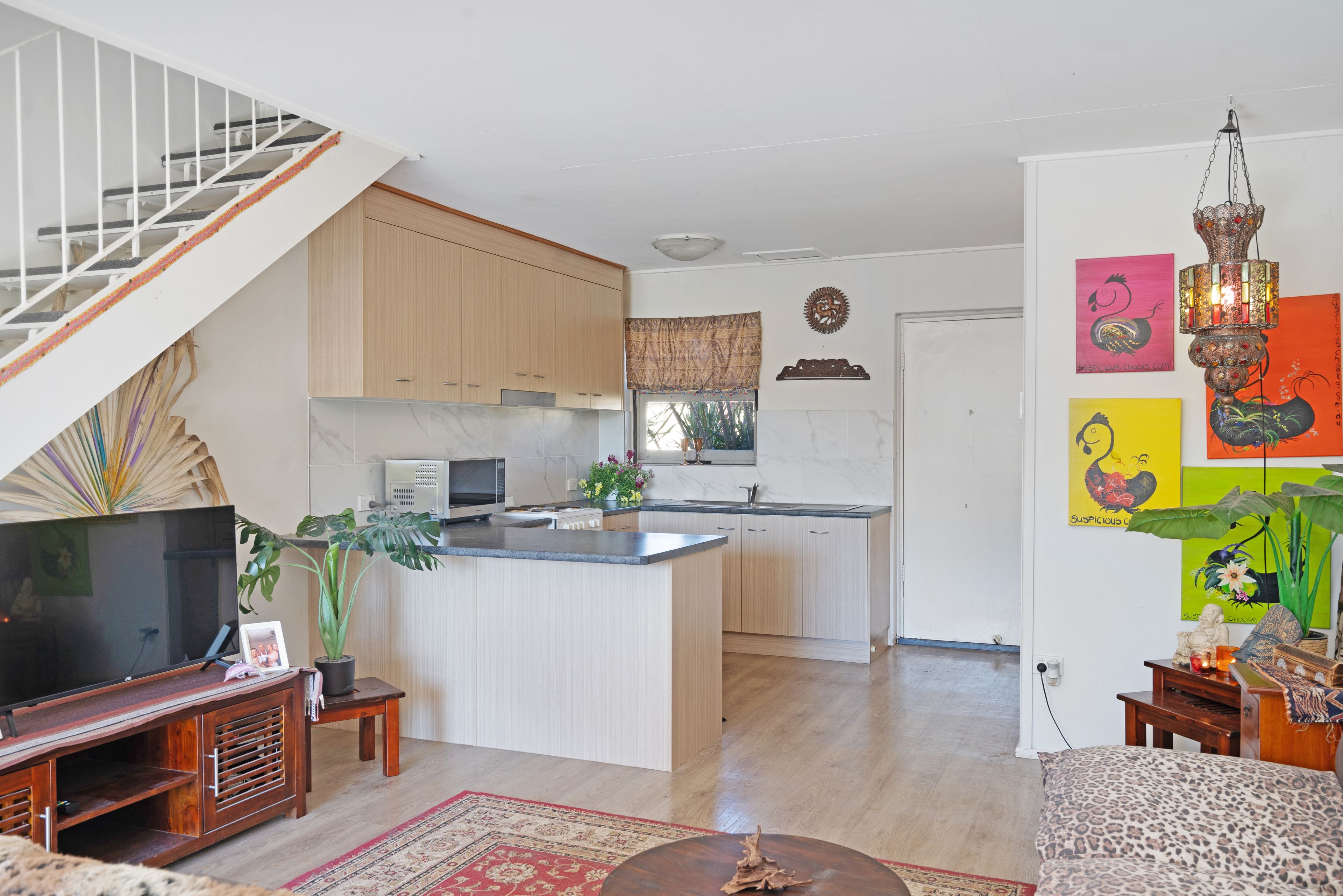 6/34 Benabrow Avenue, Bongaree, QLD 4507 Sold Townhouse Bribie