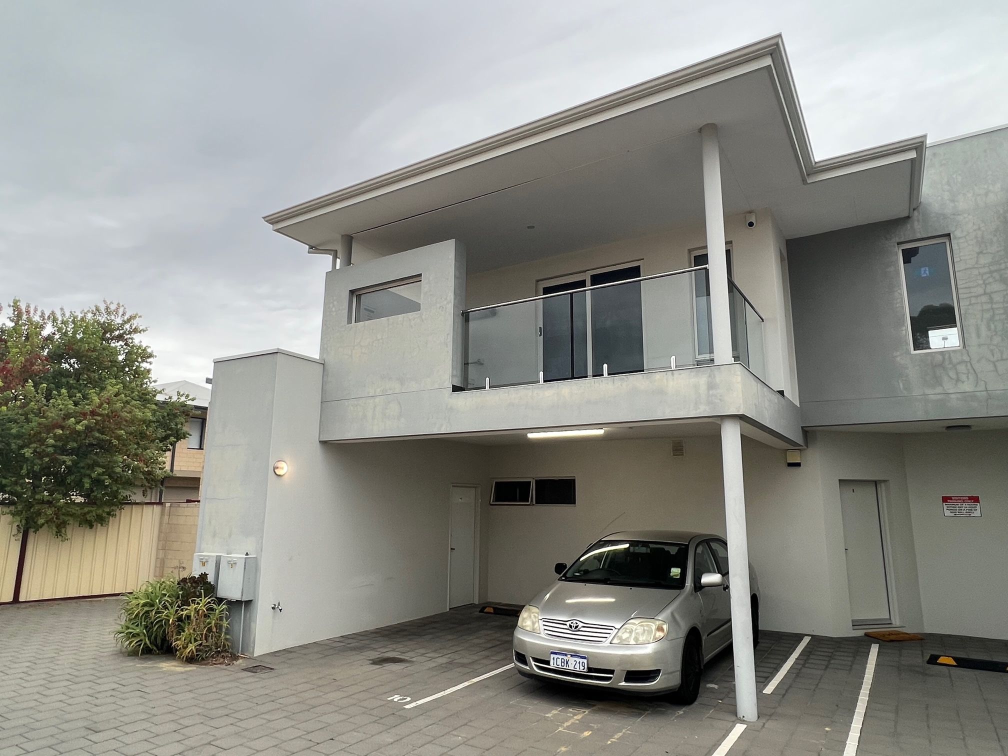 10/2A Wroxton Street, Midland, WA 6056