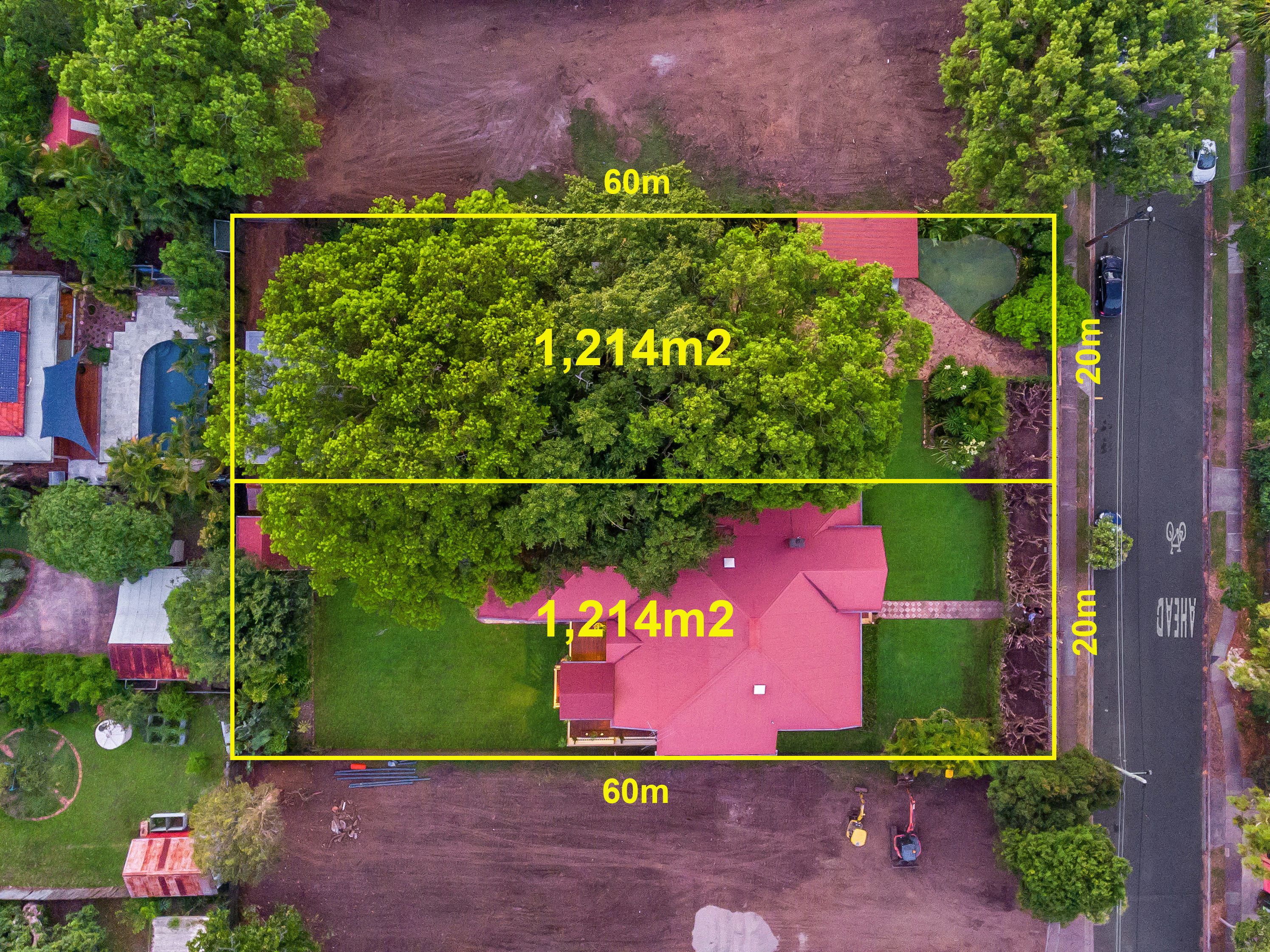 20 Davidson Street, Newmarket, QLD 4051