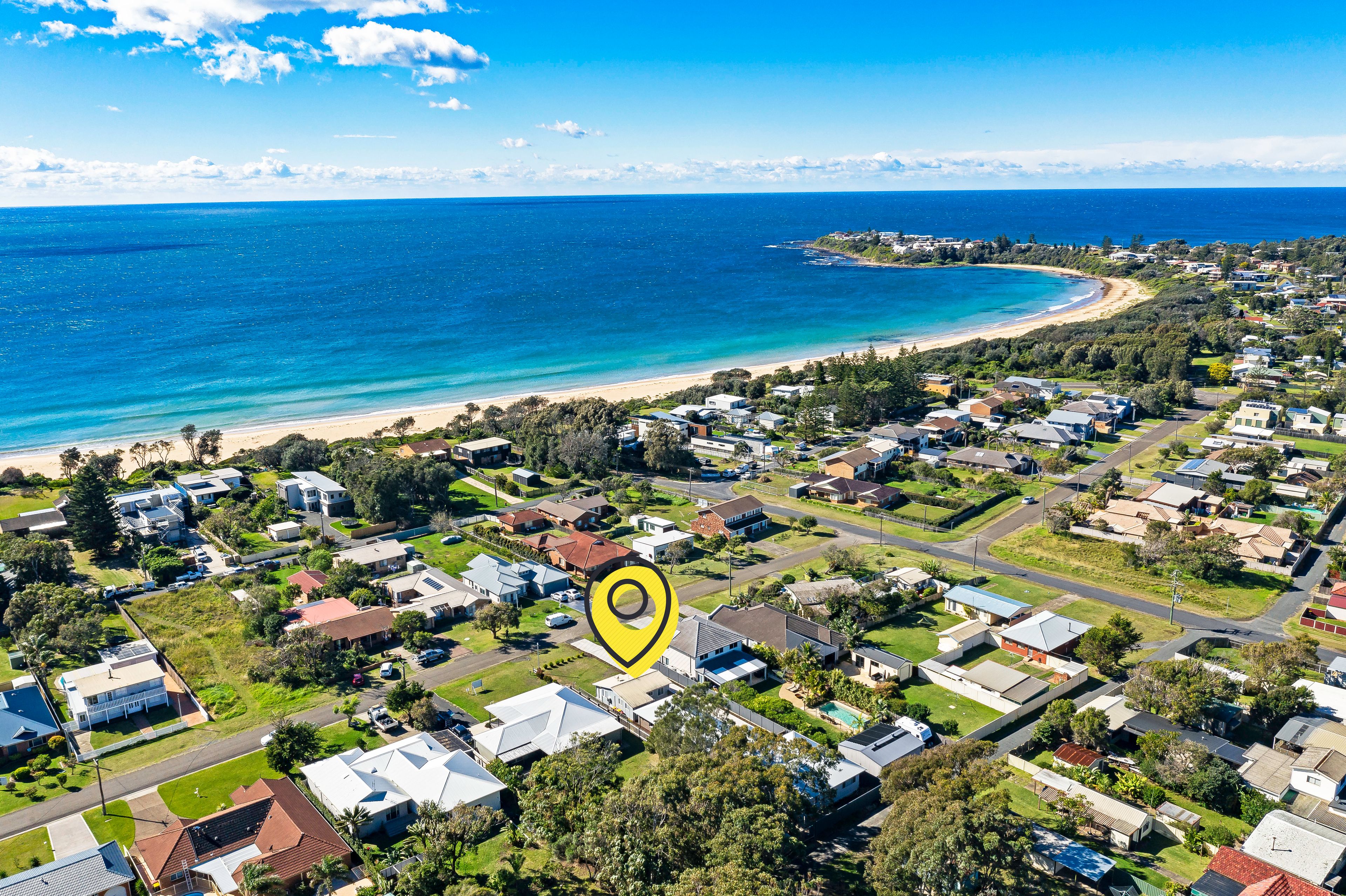 19 Allerton Avenue, Culburra Beach, NSW 2540