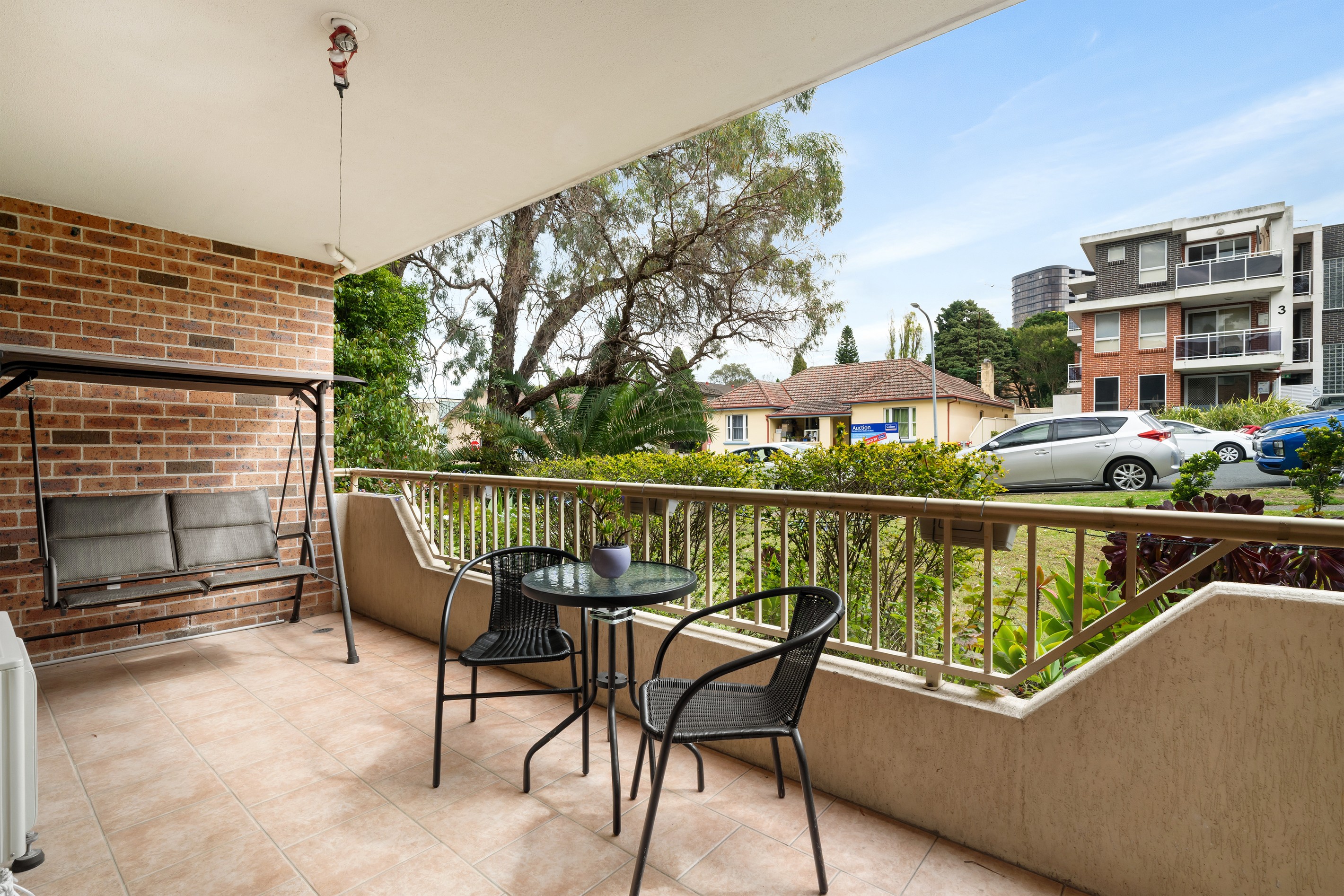 5/2-6 Illawarra Street, Allawah, NSW 2218