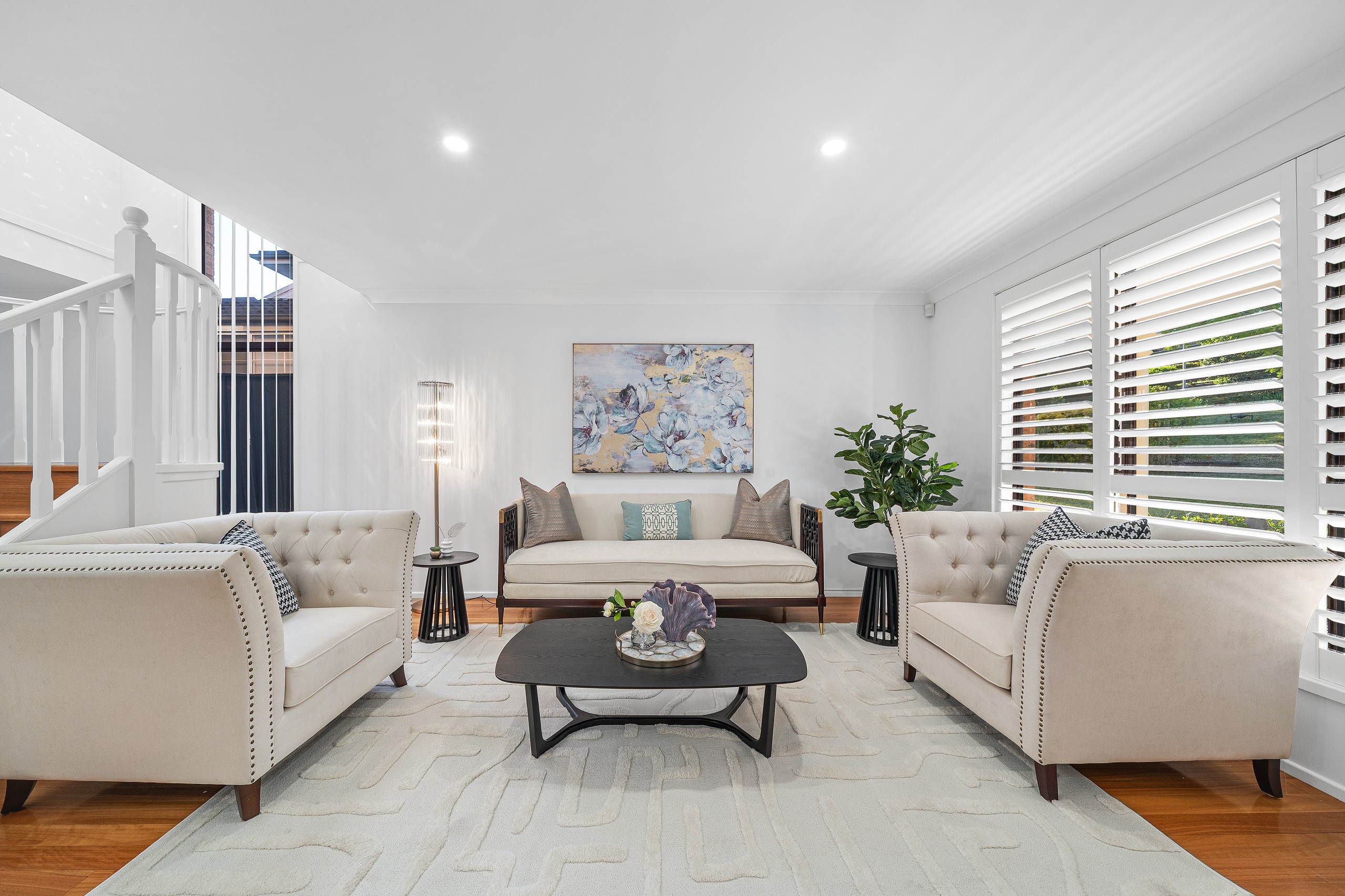 1 Westminster Drive, Castle Hill, NSW 2154