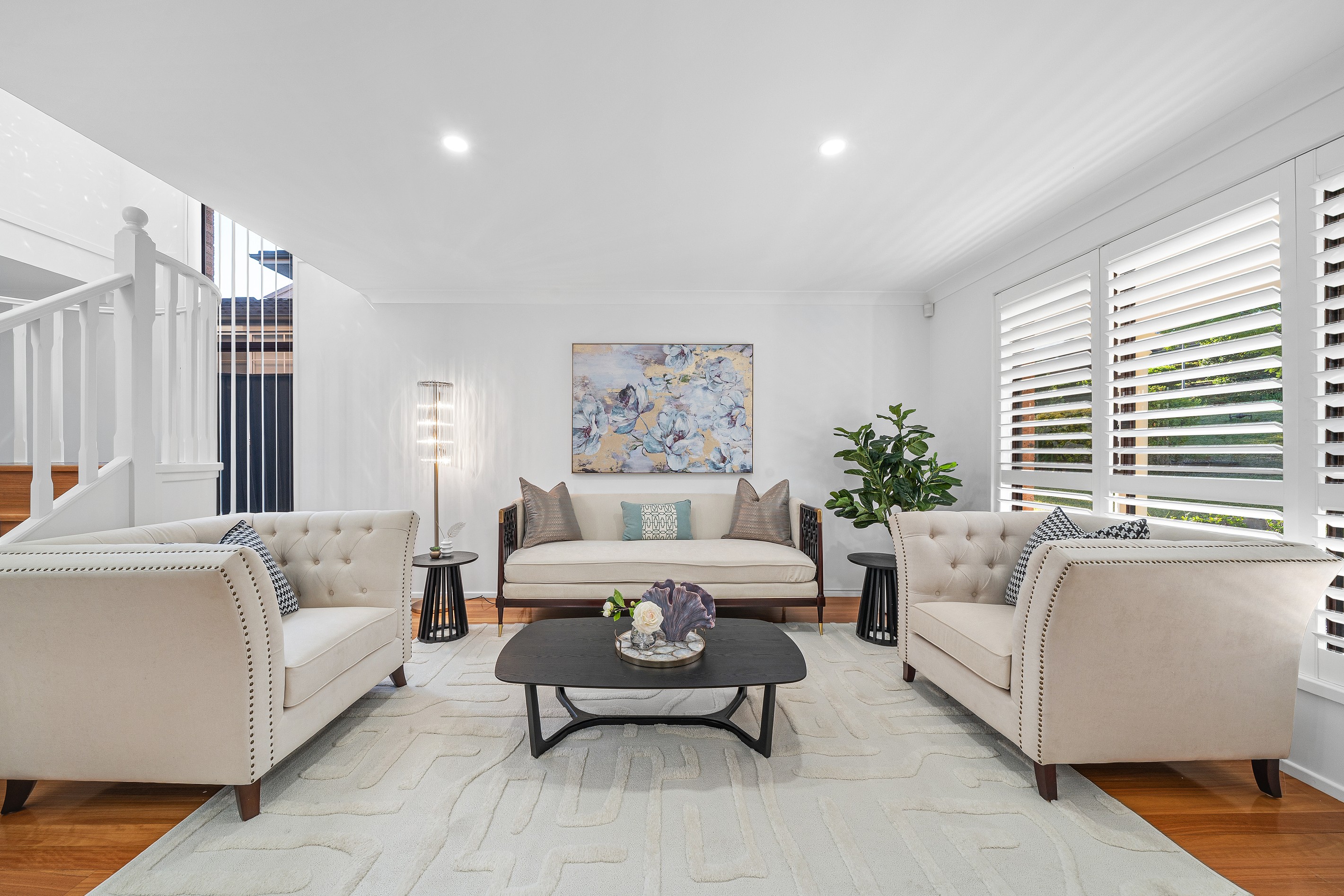 1 Westminster Drive, Castle Hill, NSW 2154