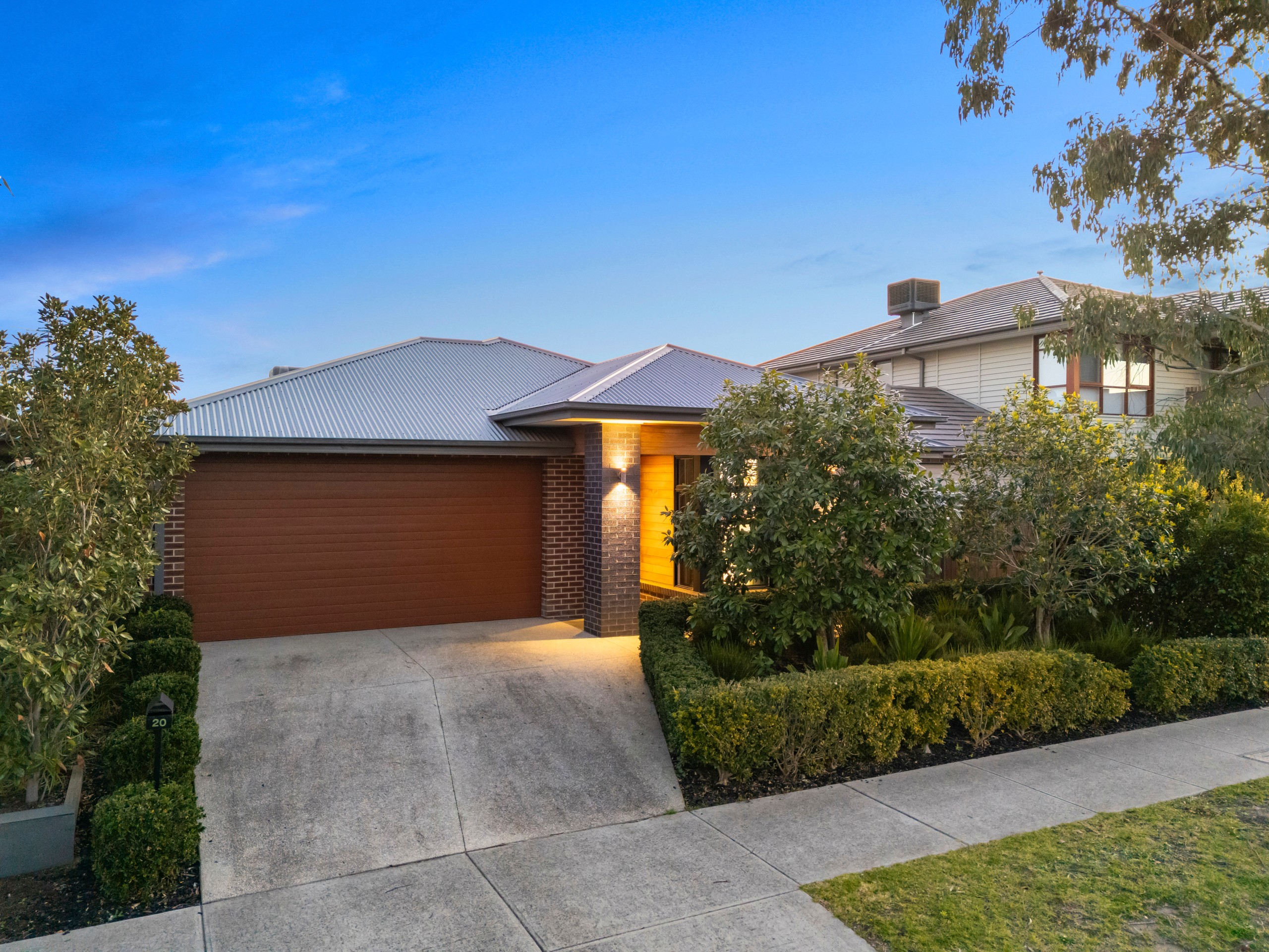 20 Accord Avenue, Officer, VIC 3809