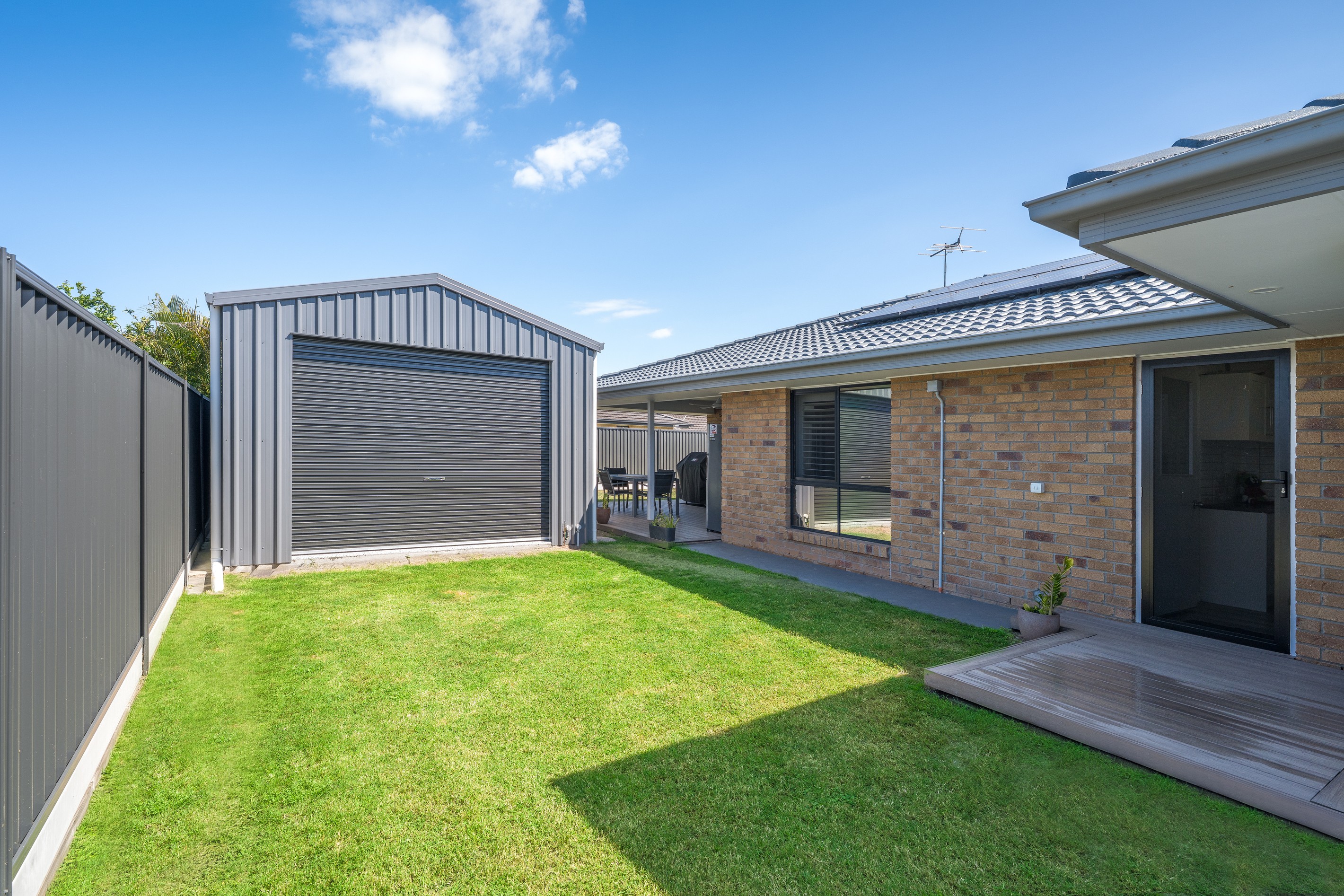 21 Gecko Place, Ningi, QLD 4511