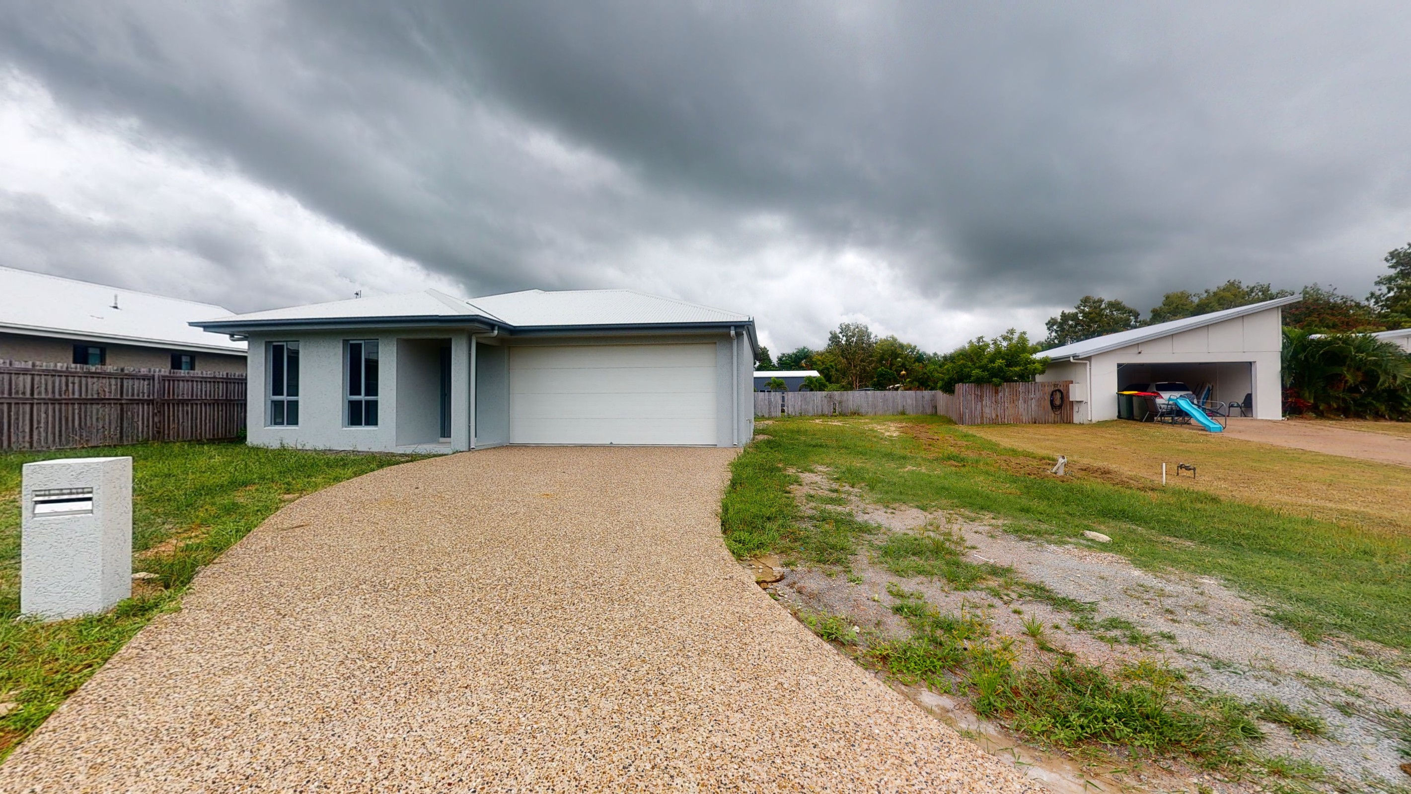 13/129 Mystic Avenue, Balgal Beach, QLD 4816