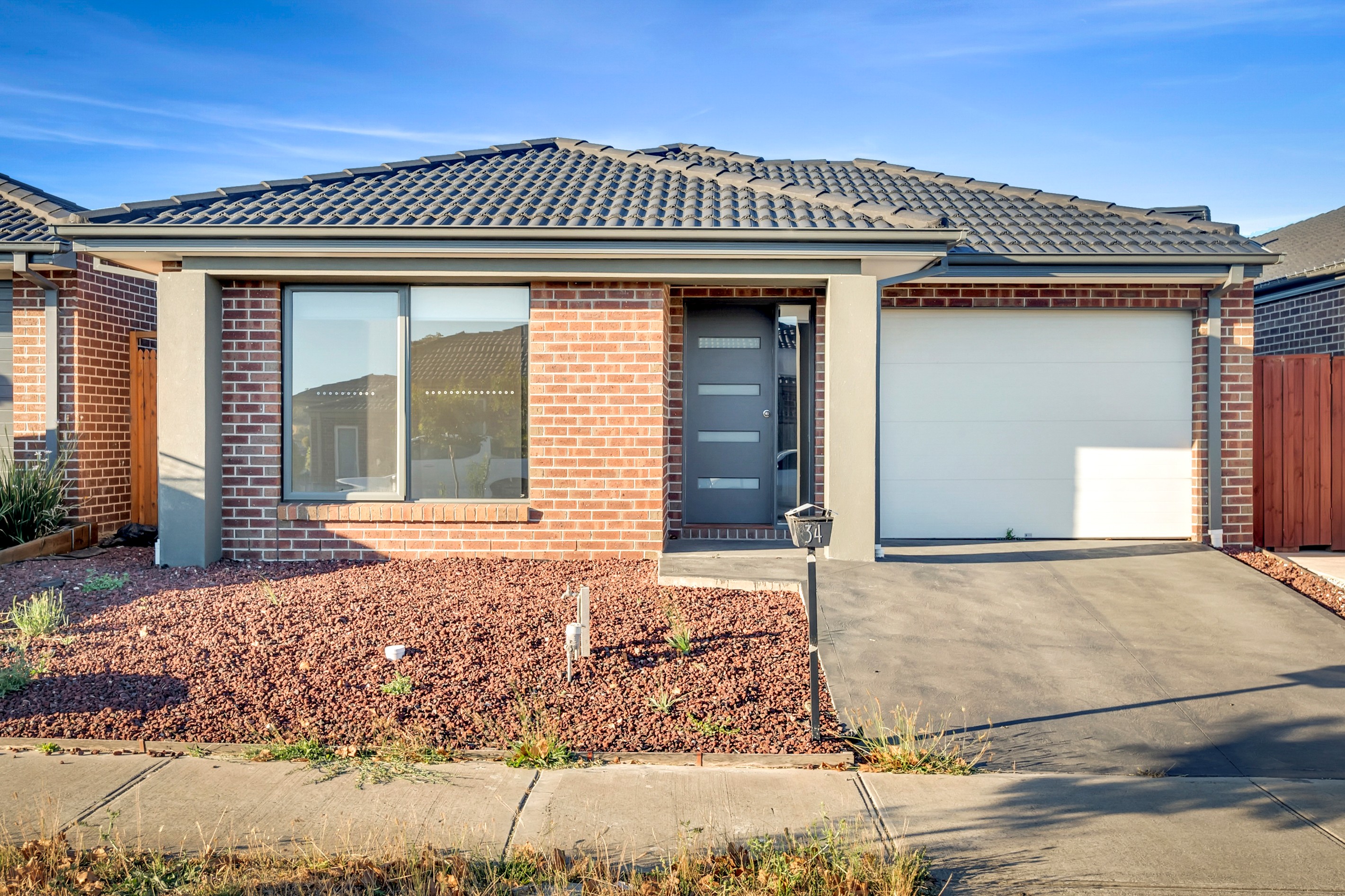 34 Bedstraw Street, Mernda, VIC 3754