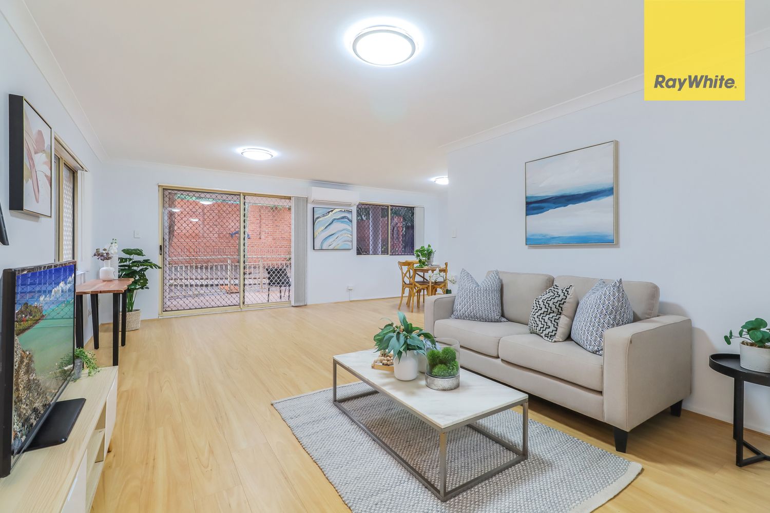5/30 King Street, Parramatta, NSW 2150