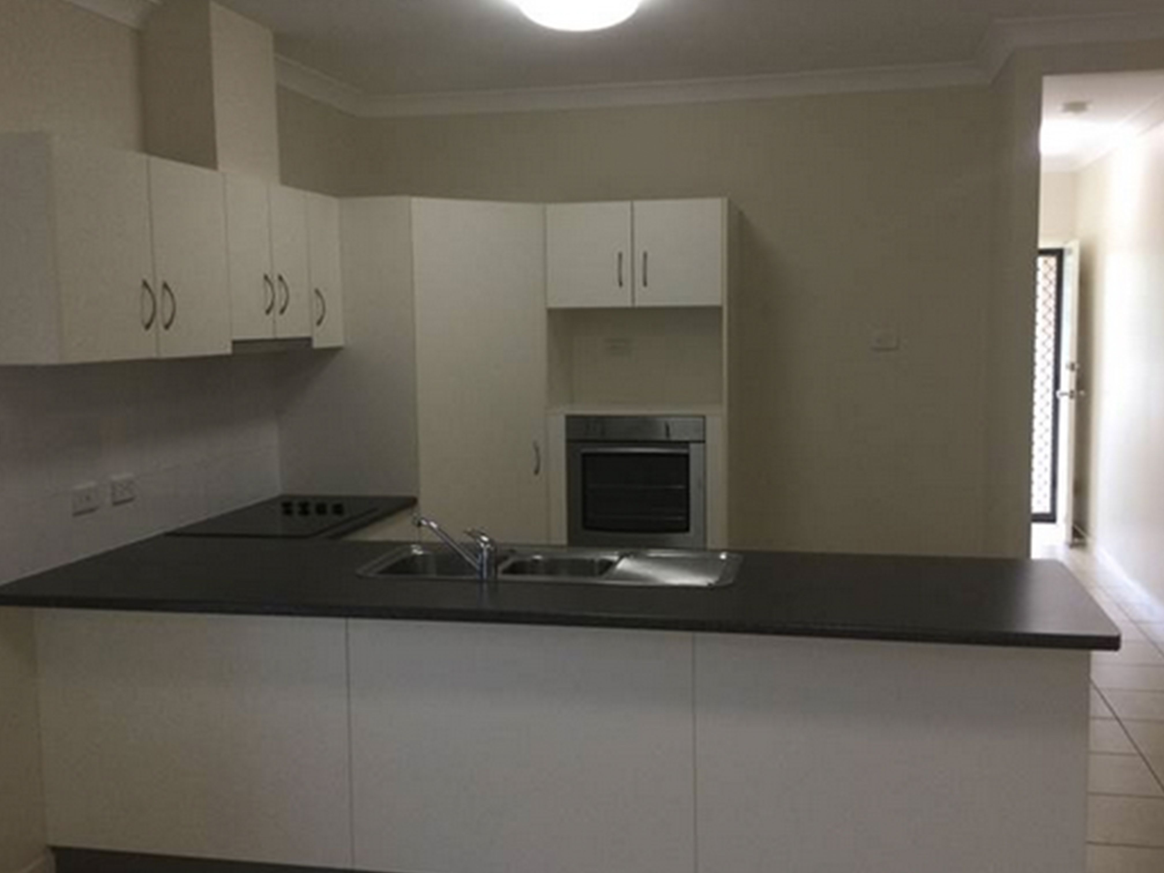 Burdell, QLD 4818
