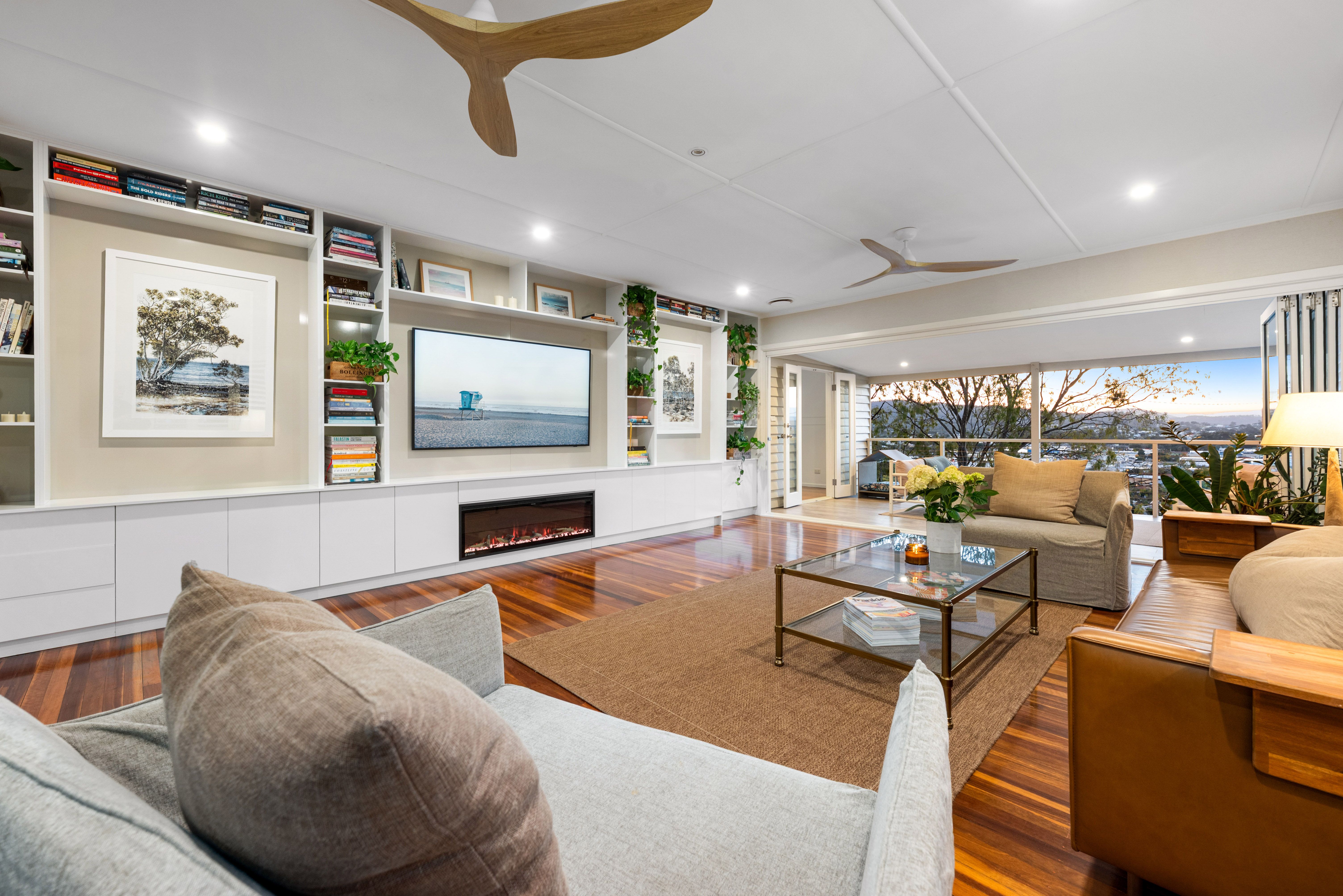 17 Plymouth Street, Alderley, QLD 4051