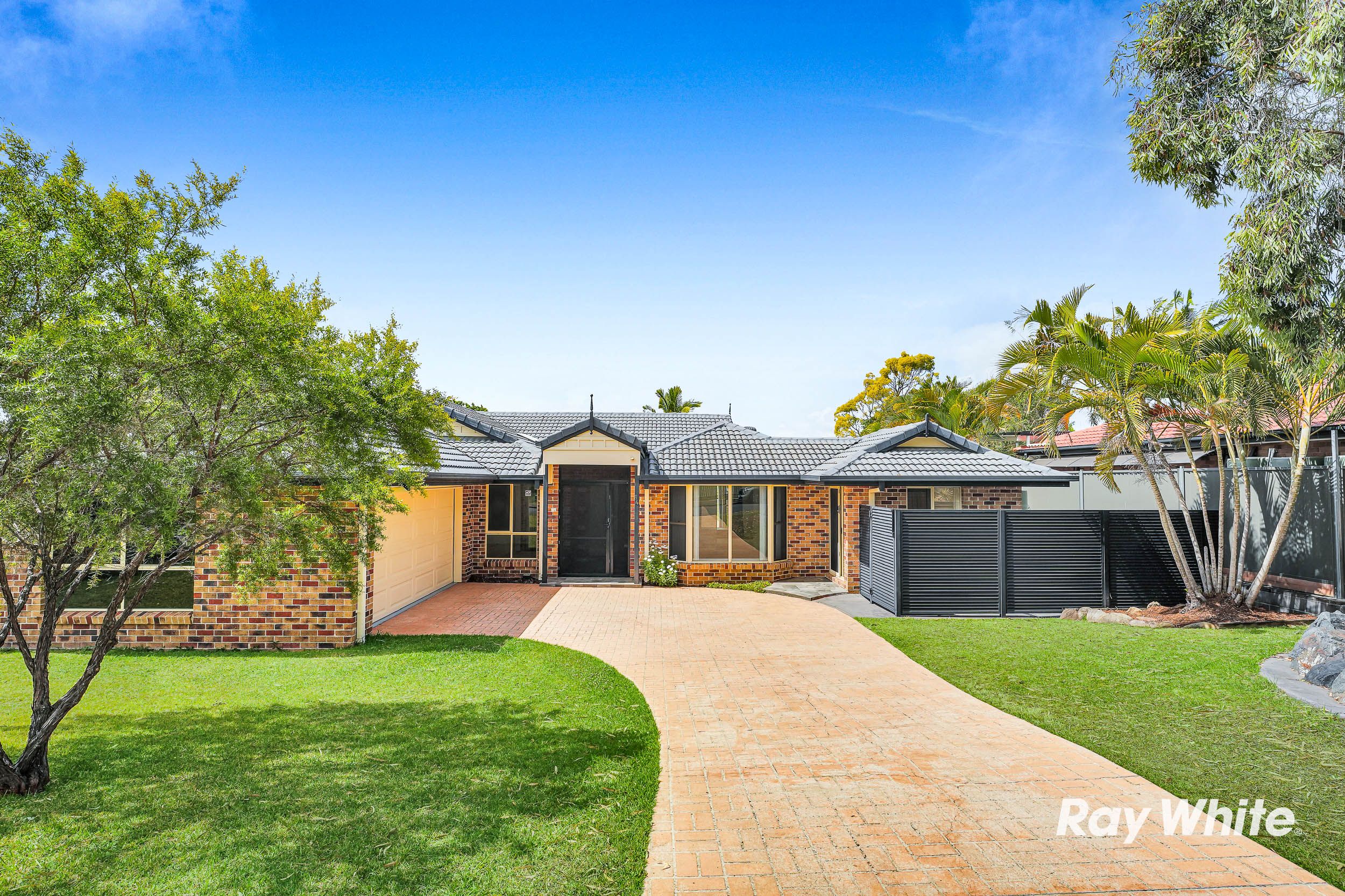 84 Sunflower Crescent — photo from Ray White AKG