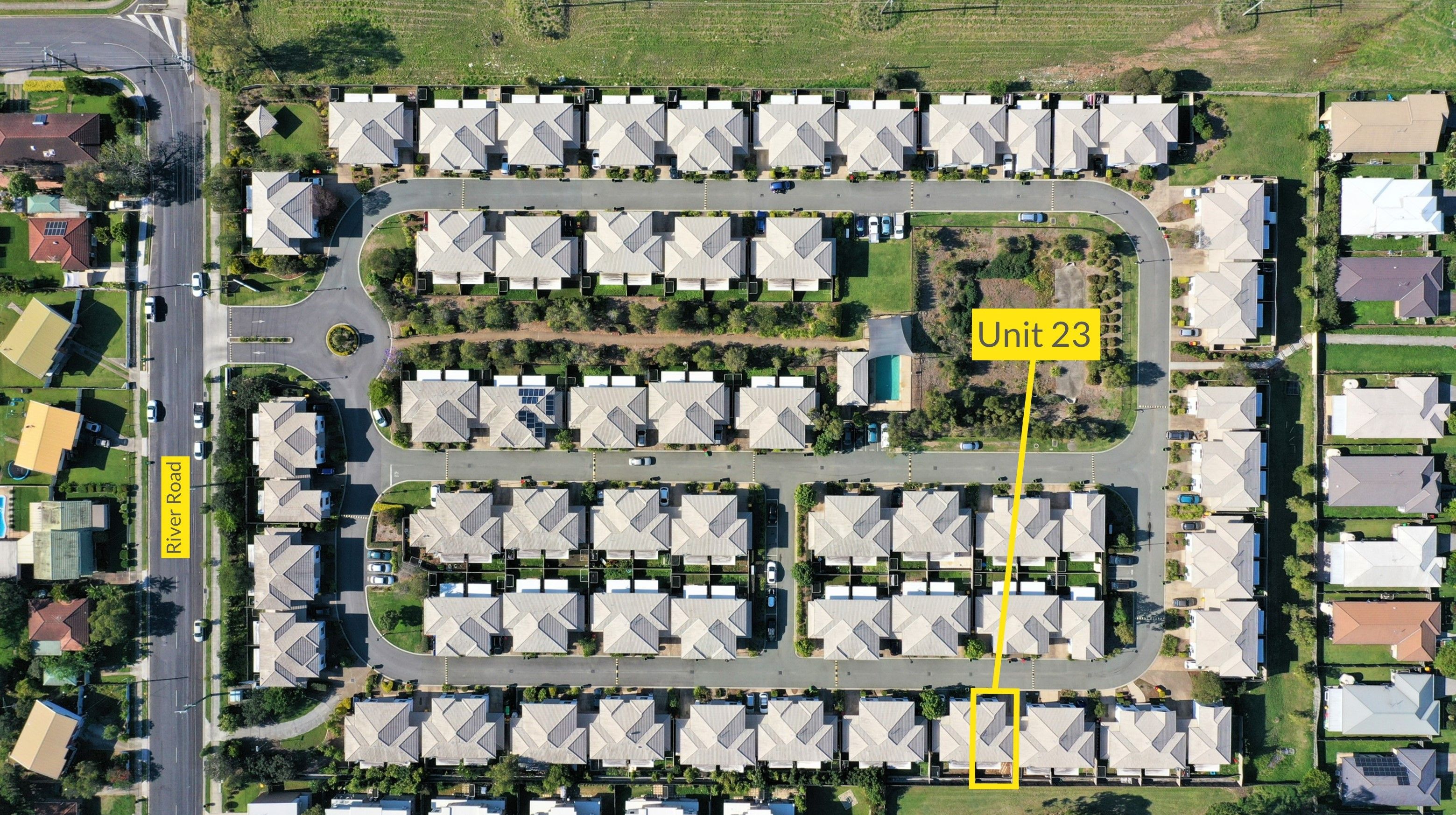 23/51 River Road, Bundamba, QLD 4304