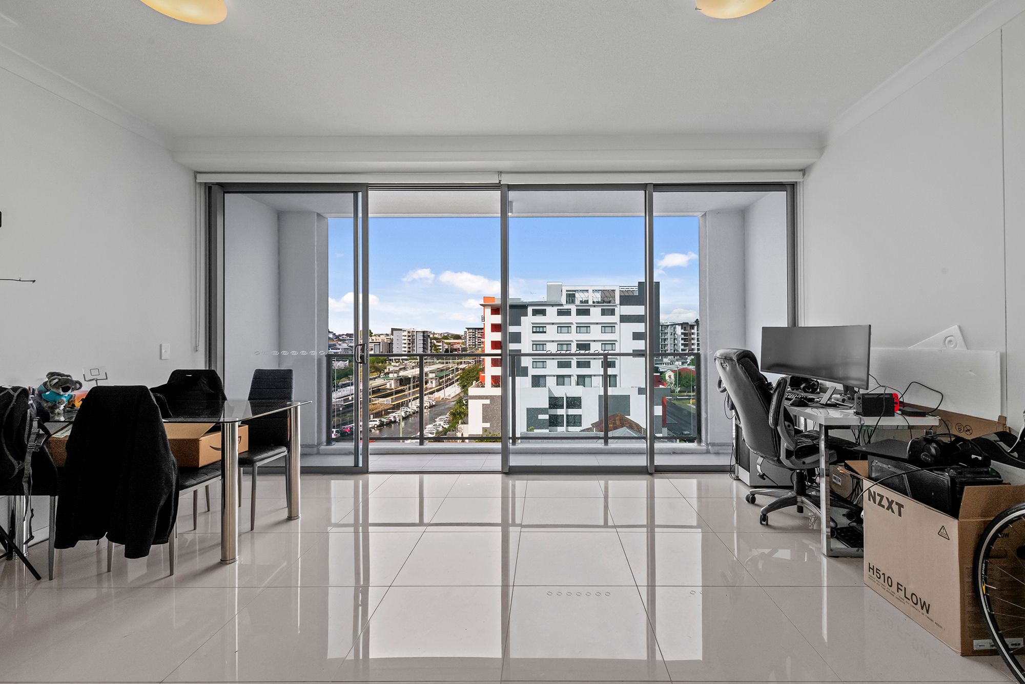 609/47 Nundah Street, Nundah, QLD 4012 Sold Apartment Ray White Indooroopilly