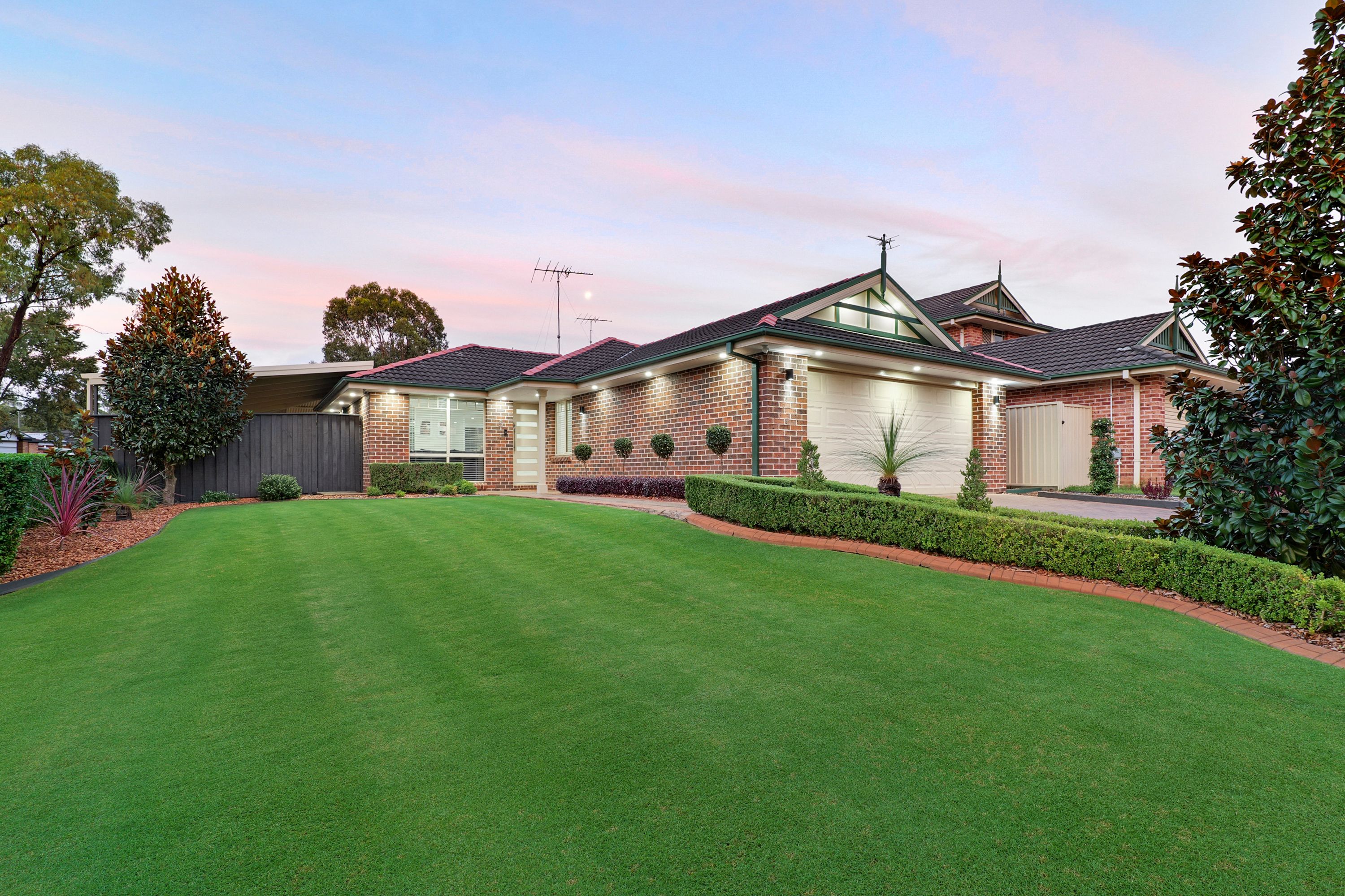 5 Sunderland Crescent, Bligh Park NSW 2756