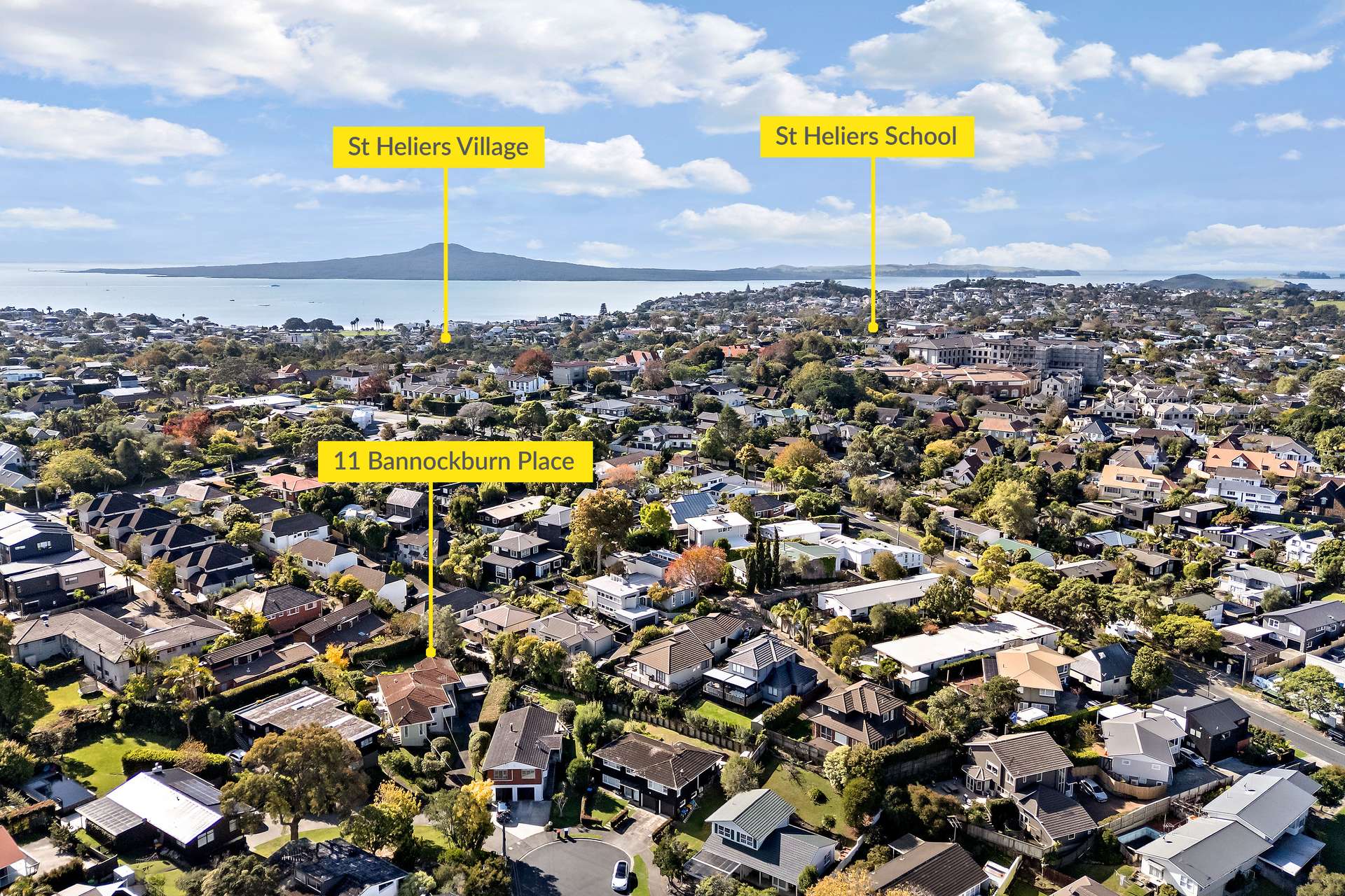 11 Bannockburn Place photo 21