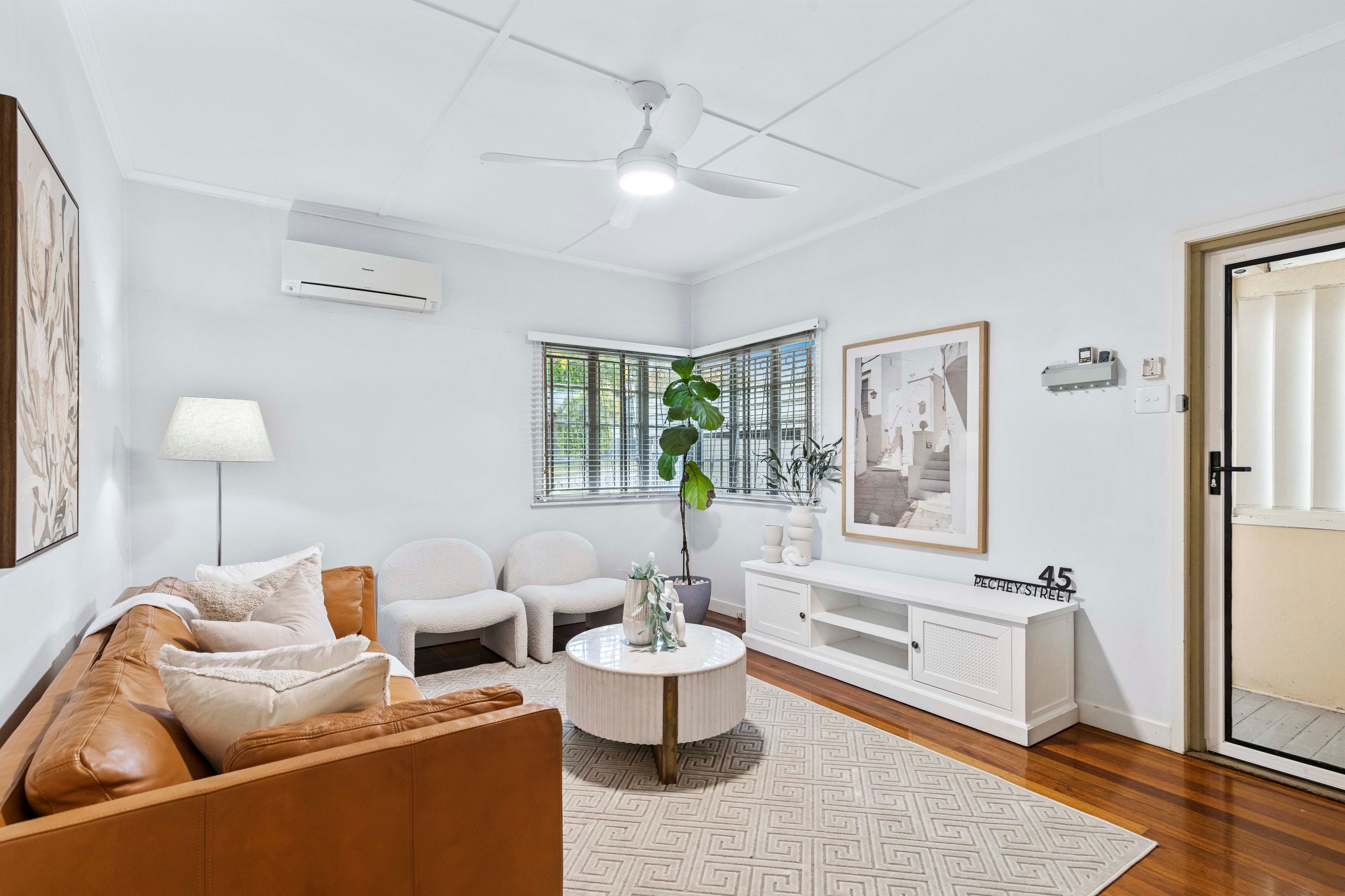 45 Pechey Street, Chermside, QLD 4032