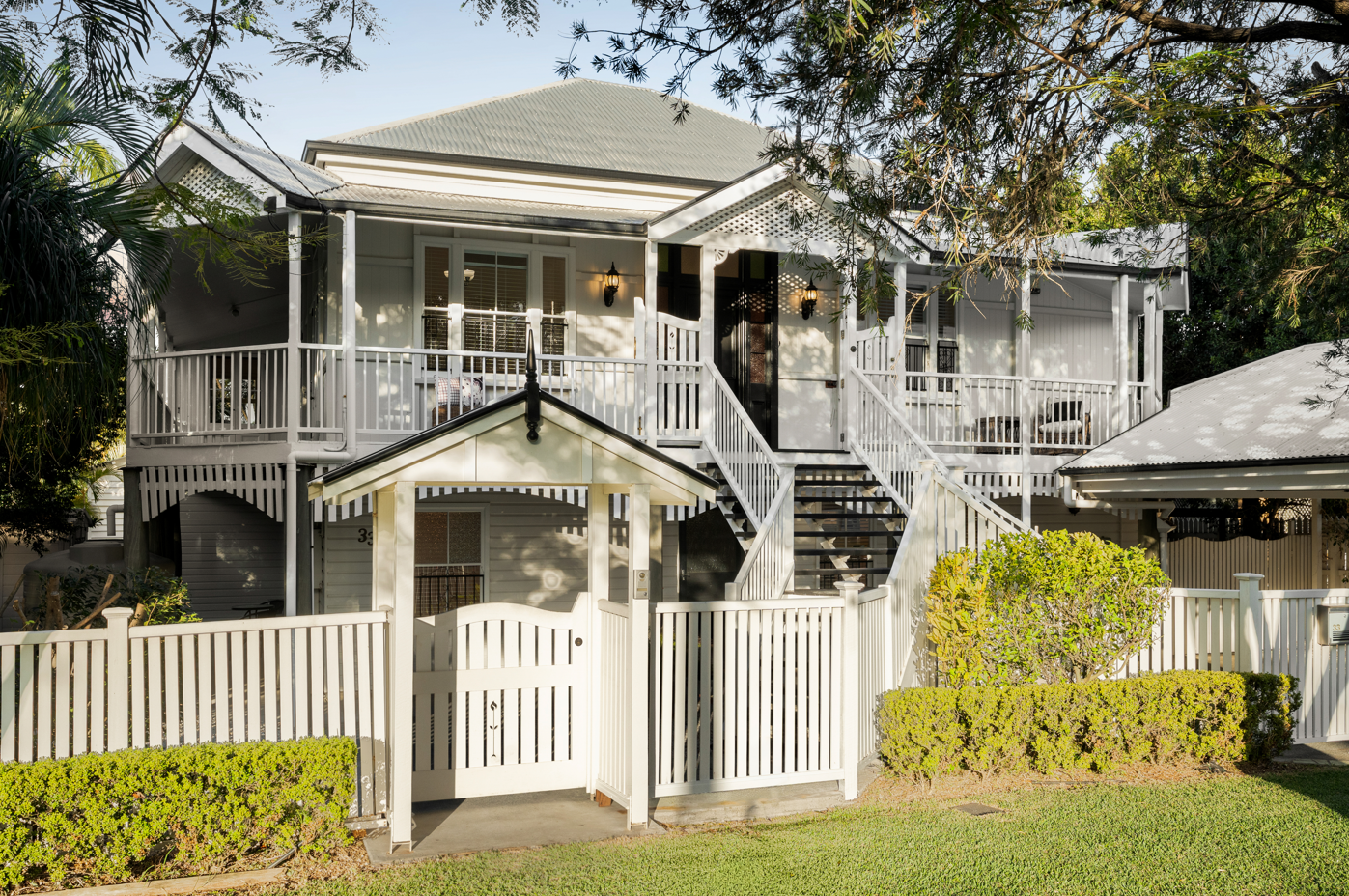 33 Magdala Street, Ascot, QLD 4007