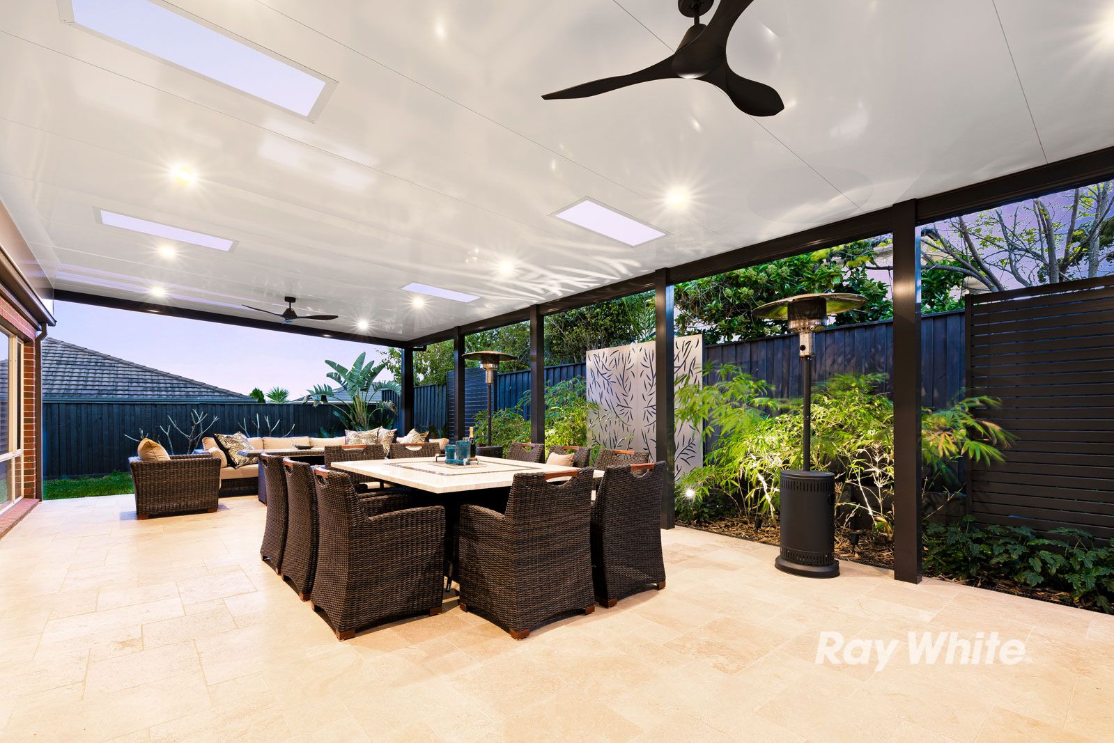 3 Woodside Avenue, Kellyville, NSW 2155