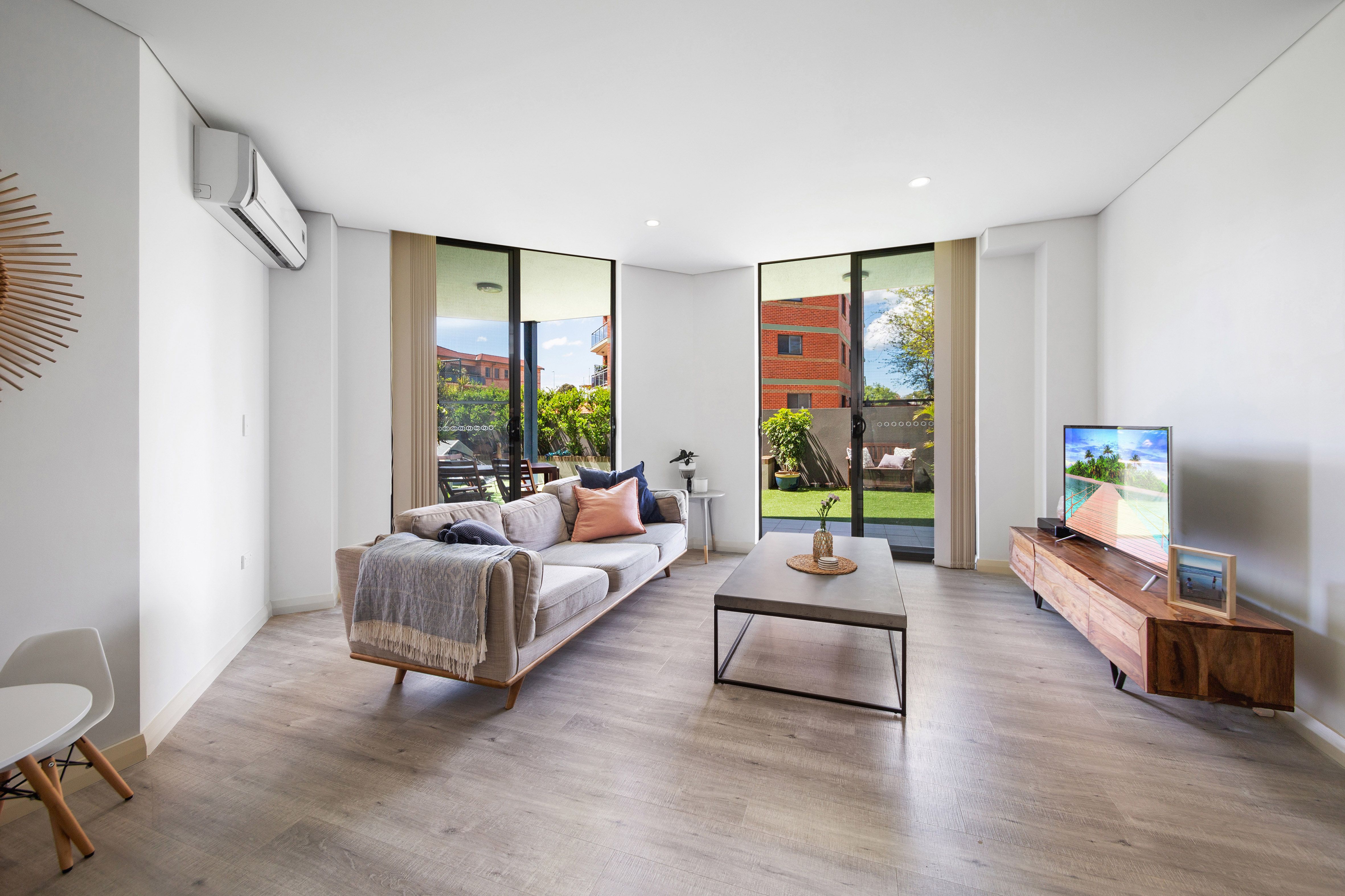 4/10-18 Robertson Street, Sutherland, NSW 2232