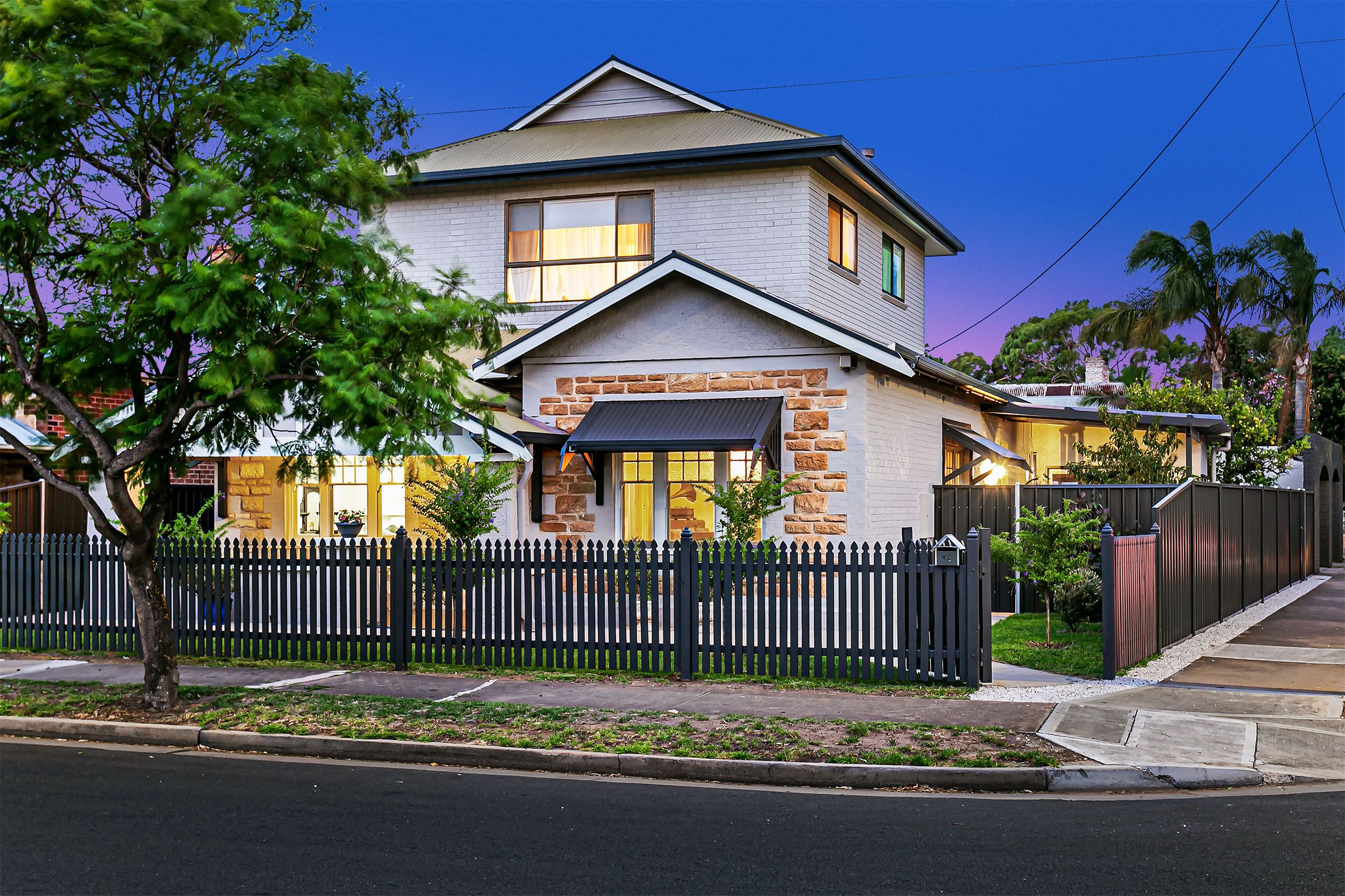 14 Newcastle Street, Rosewater SA 5013
